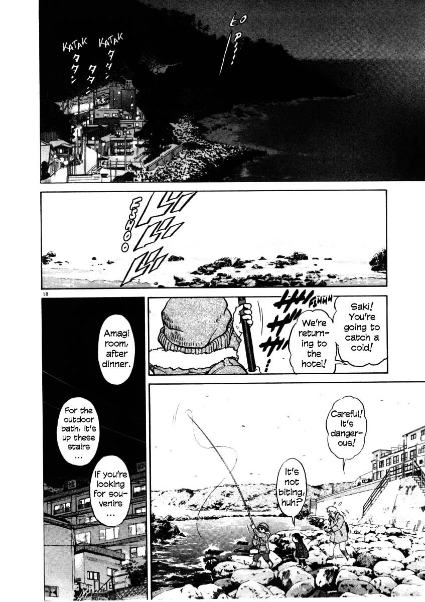 Kiichi!! Chapter 32 page 18 - 