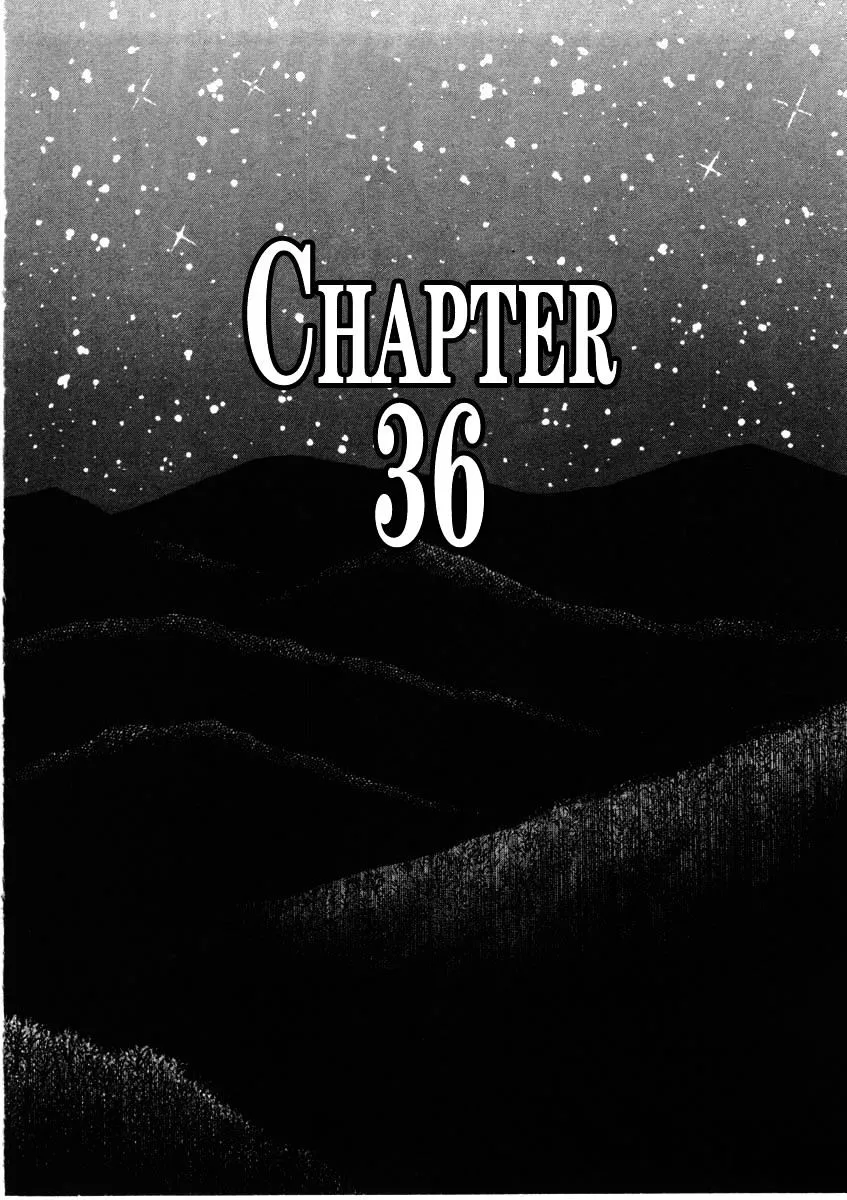 Kiichi!! Chapter 36 page 3 - 