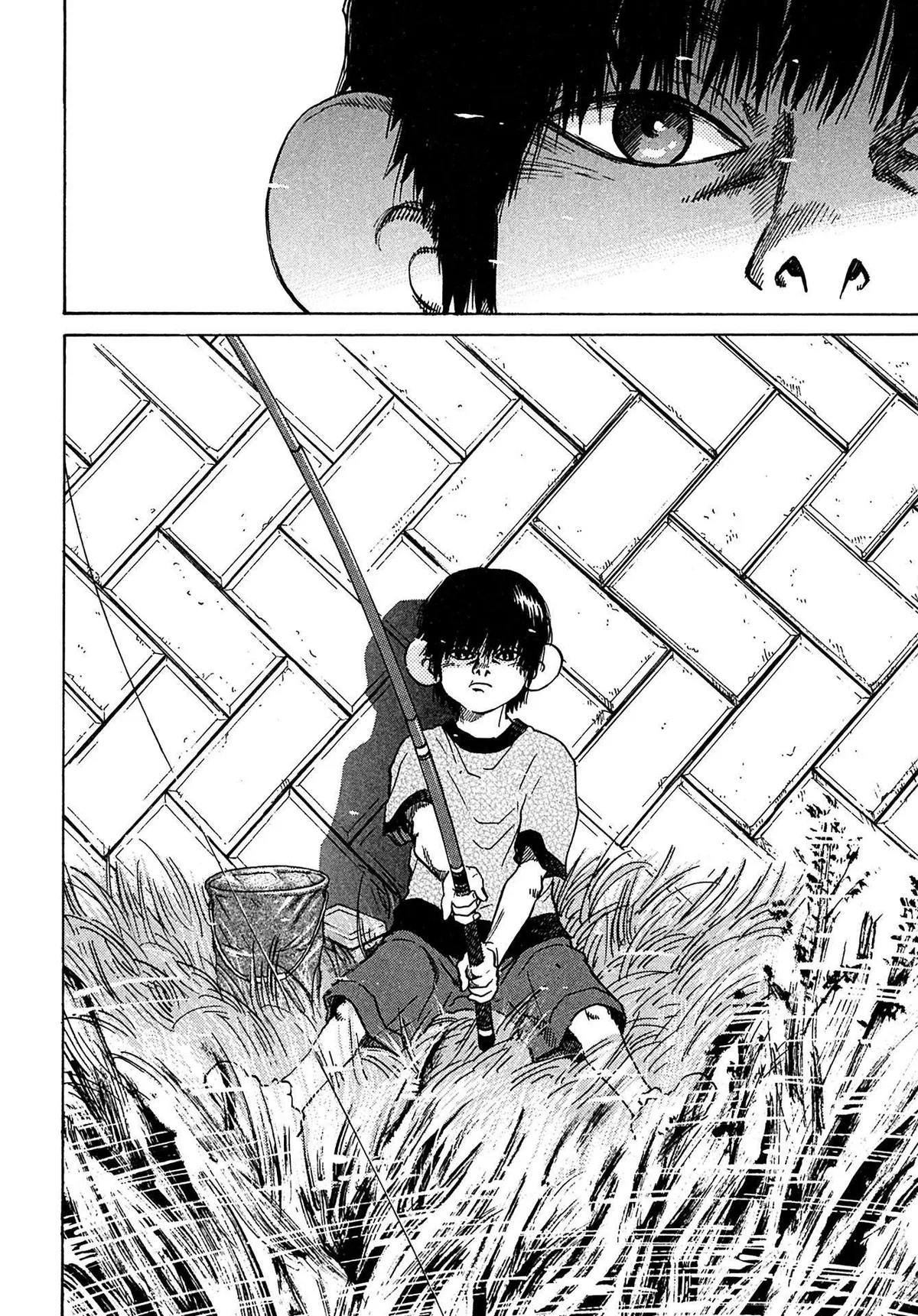 Kiichi!! Chapter 40 page 8 - 