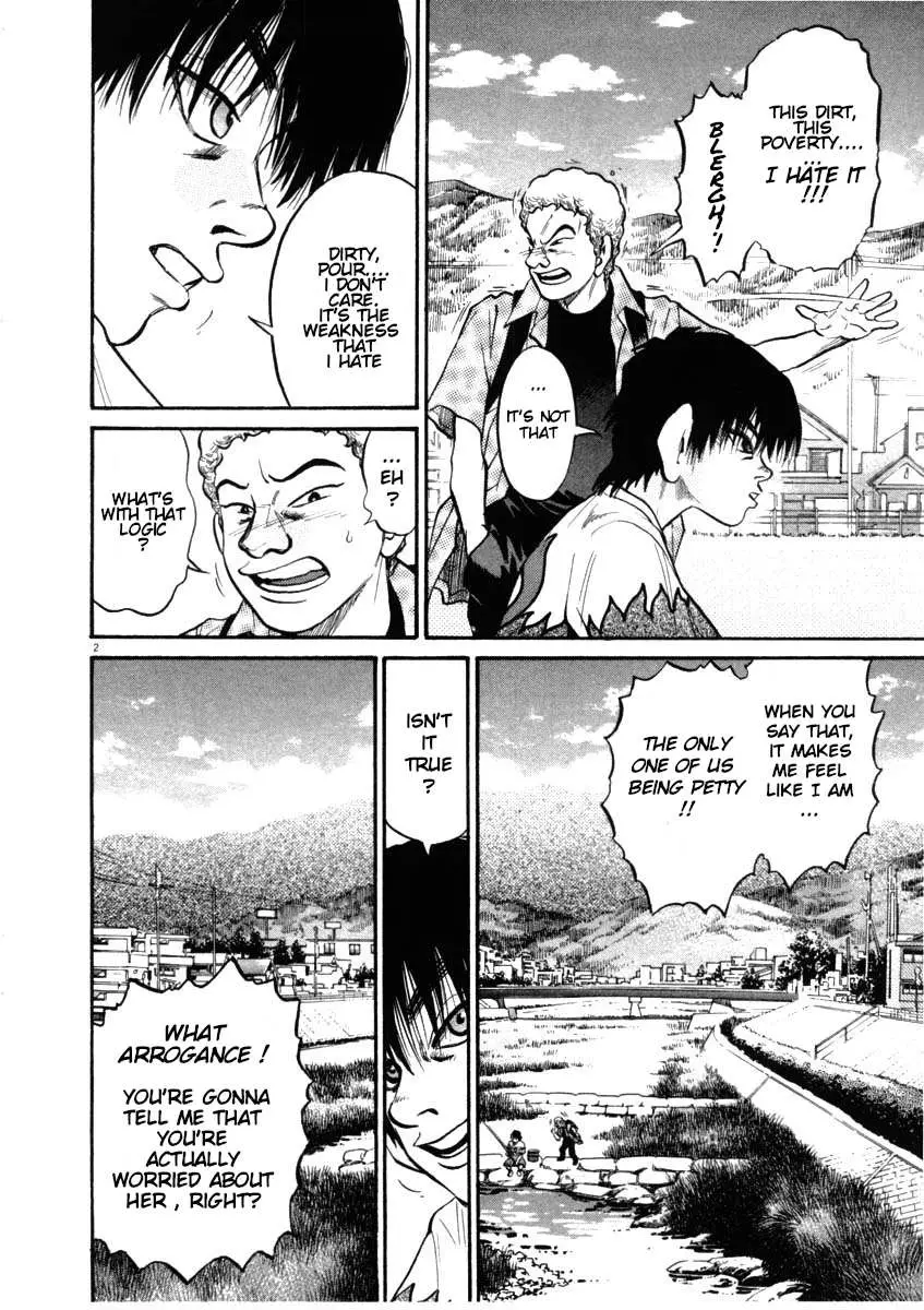 Kiichi!! Chapter 46 page 2 - 