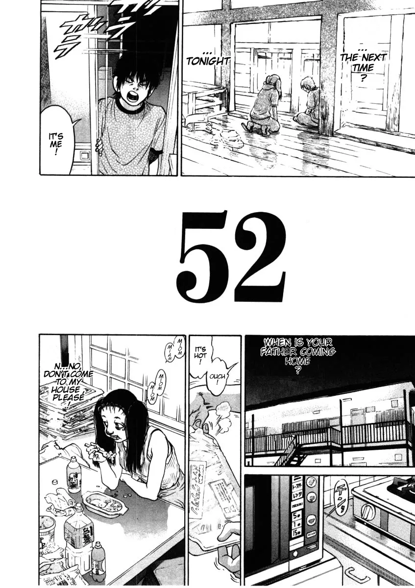 Kiichi!! Chapter 52 page 2 - 