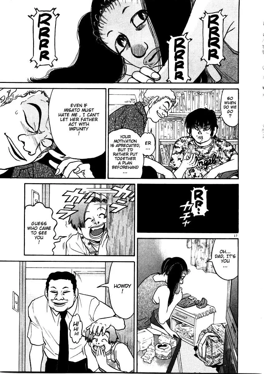 Kiichi!! Chapter 58 page 17 - 