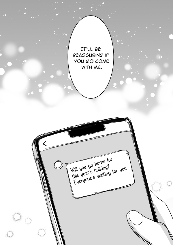 Kijima-san to Yamada-san Chapter 10 page 36 - 