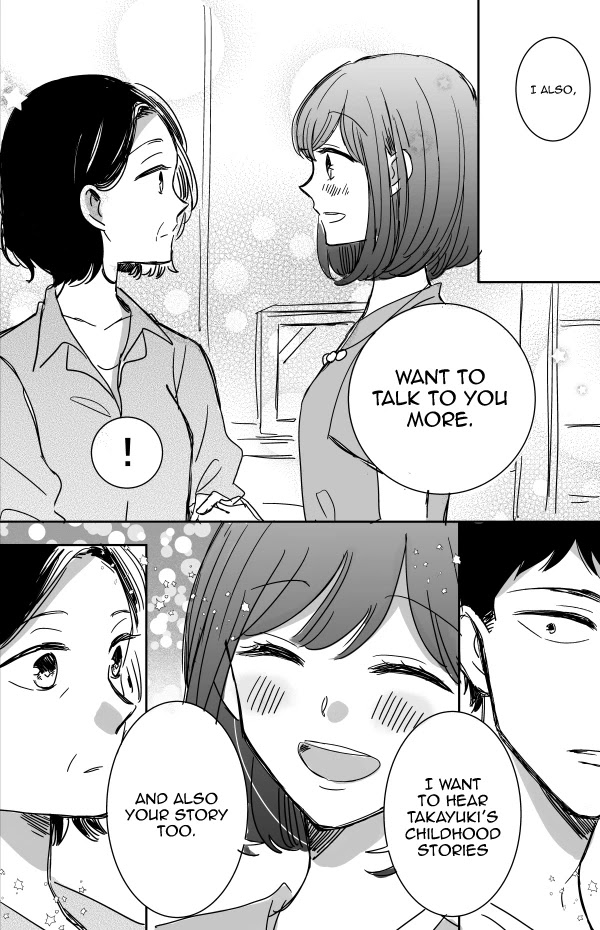 Kijima-san to Yamada-san Chapter 11 page 23 - 