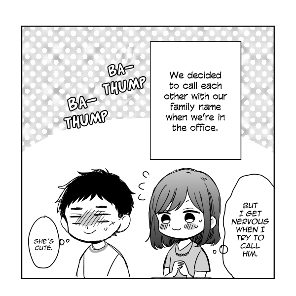 Kijima-san to Yamada-san Chapter 11 page 39 - 