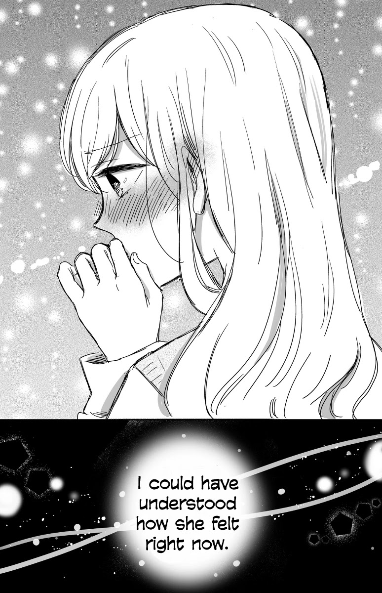 Kijima-san to Yamada-san Chapter 12 page 36 - 