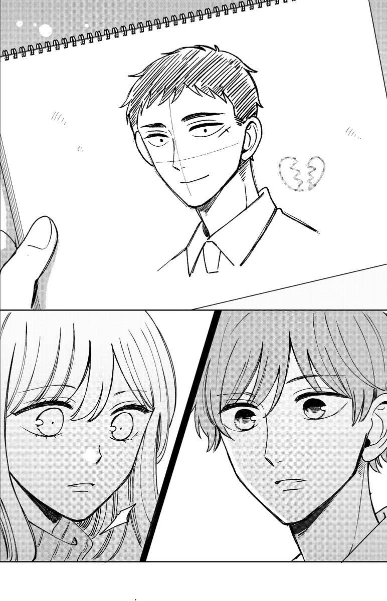 Kijima-san to Yamada-san Chapter 16 page 30 - 