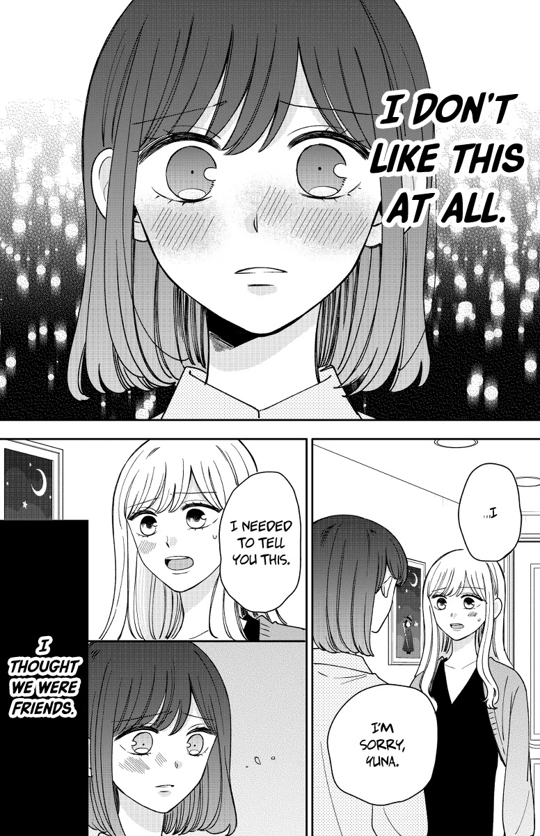 Kijima-san to Yamada-san Chapter 18 page 27 - 