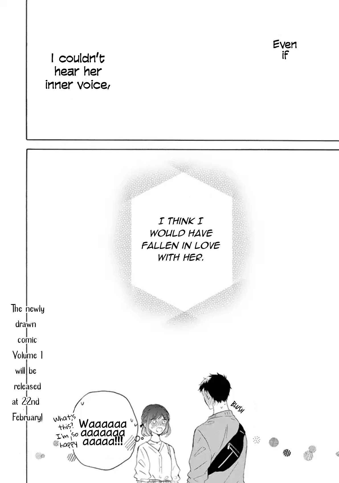 Kijima-san to Yamada-san Chapter 2 page 22 - 