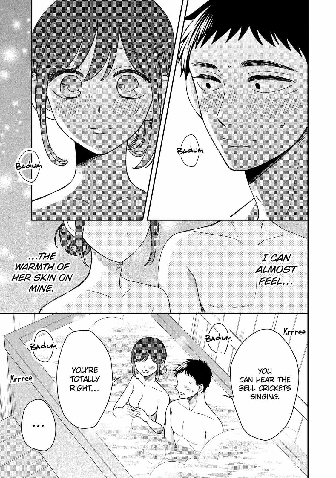 Kijima-san to Yamada-san Chapter 20 page 20 - 