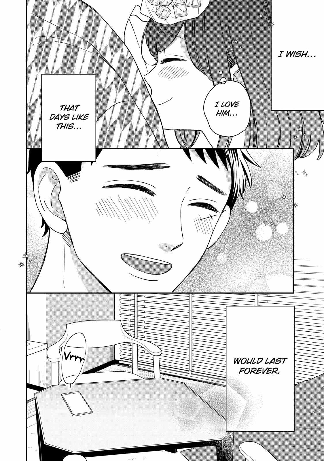 Kijima-san to Yamada-san Chapter 20 page 27 - 