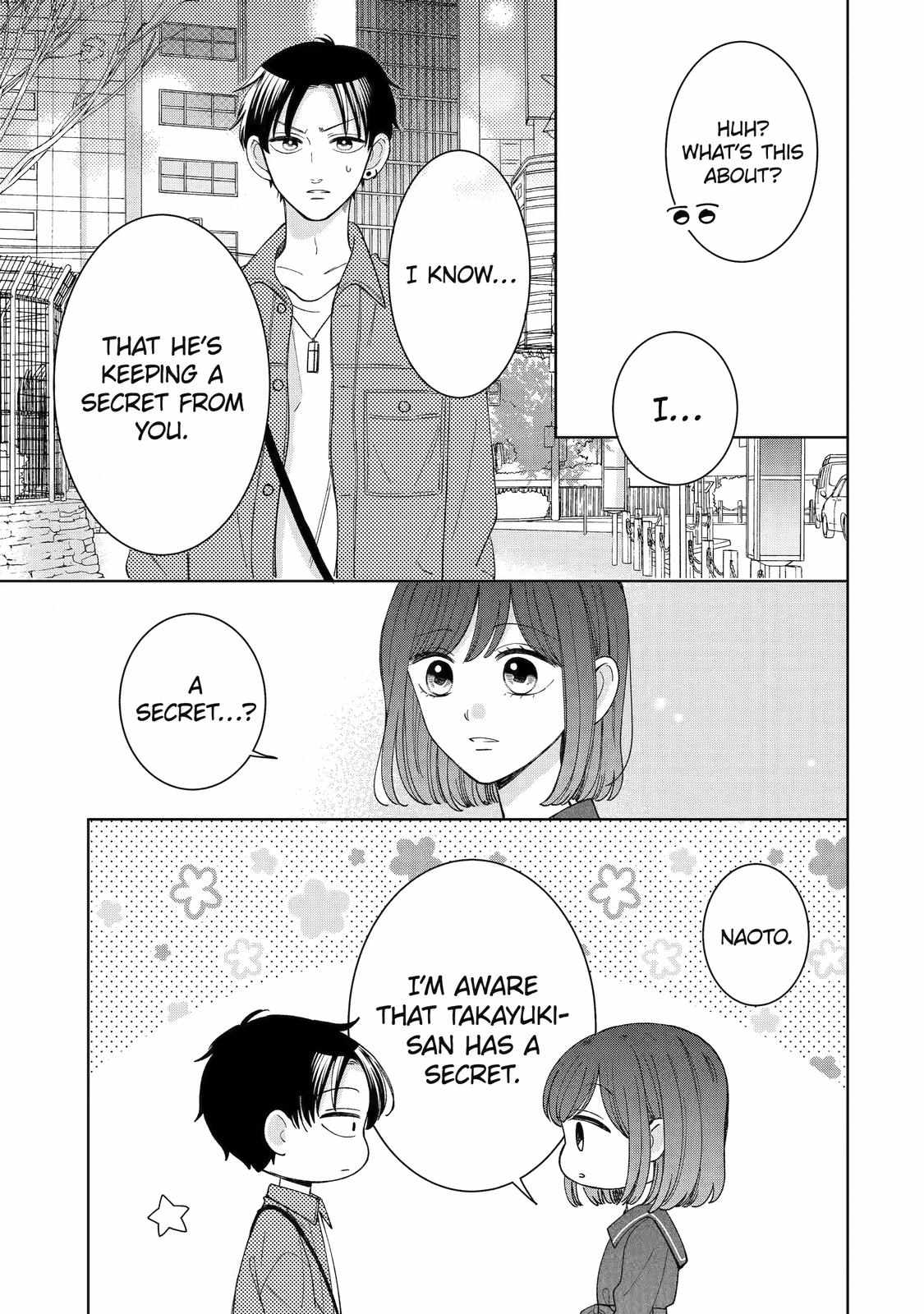 Kijima-san to Yamada-san Chapter 22 page 24 - 