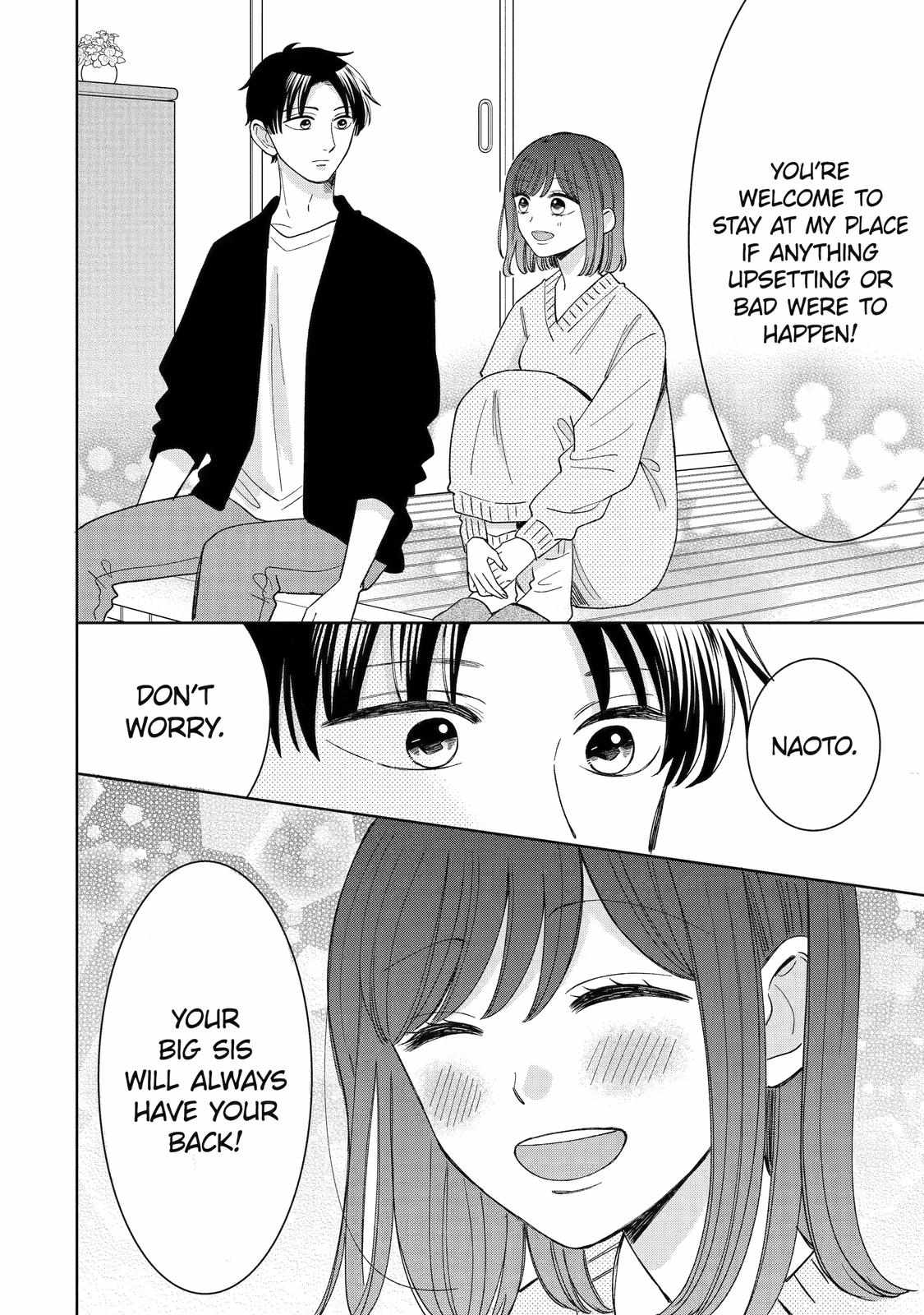 Kijima-san to Yamada-san Chapter 22 page 31 - 