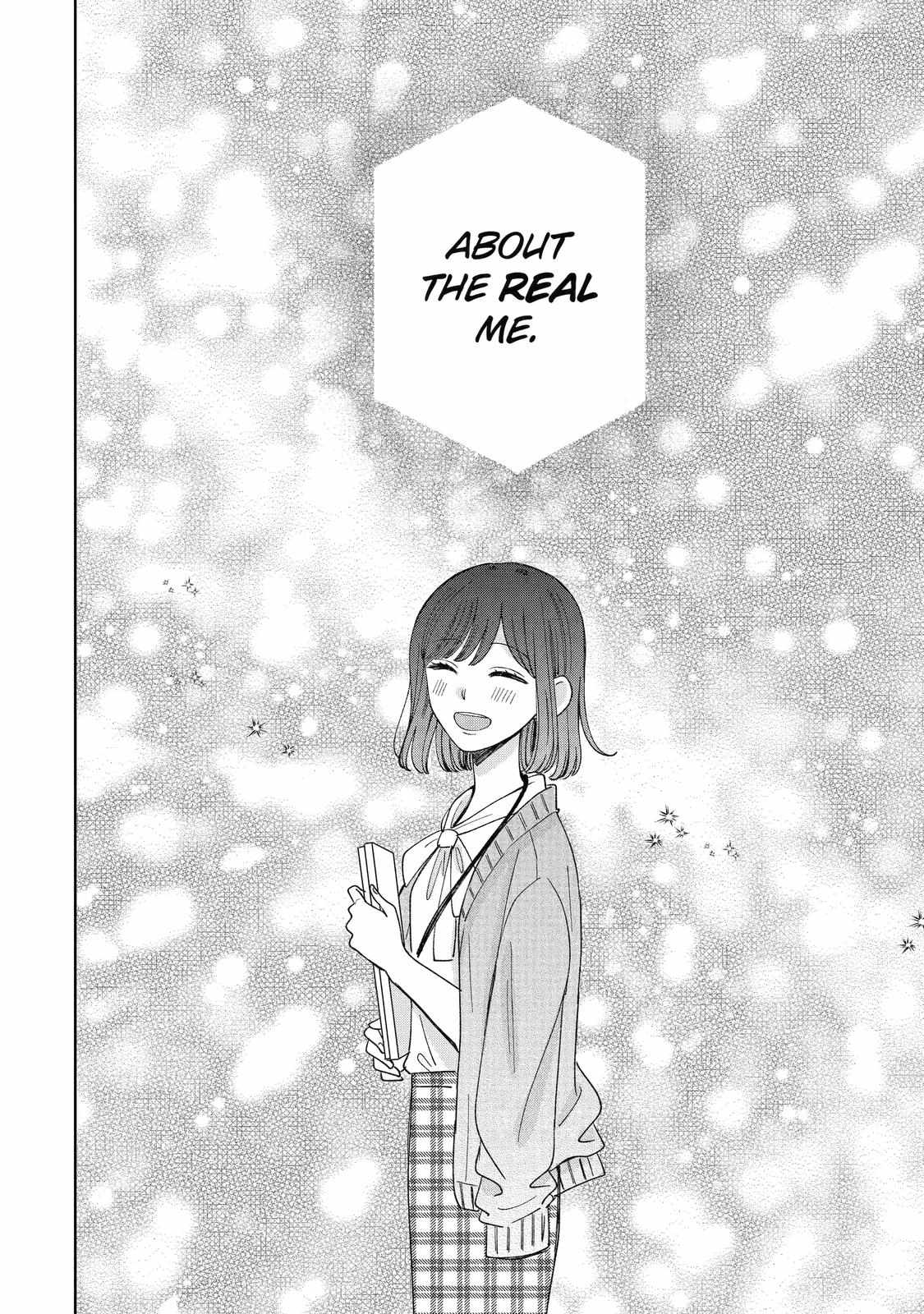 Kijima-san to Yamada-san Chapter 22 page 41 - 
