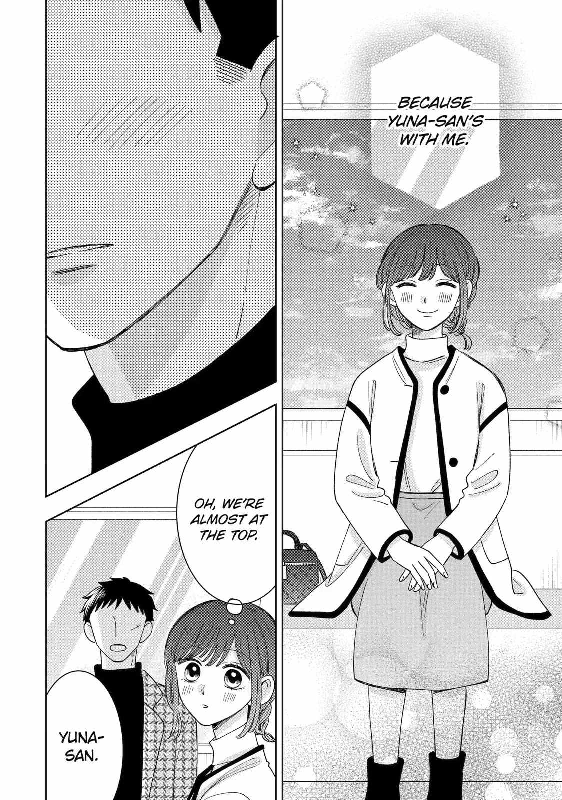 Kijima-san to Yamada-san Chapter 23 page 23 - 