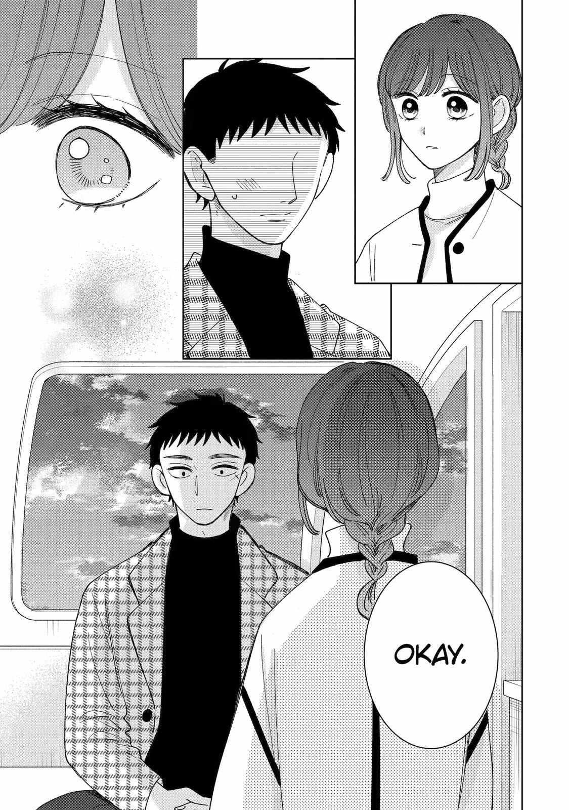 Kijima-san to Yamada-san Chapter 23 page 26 - 