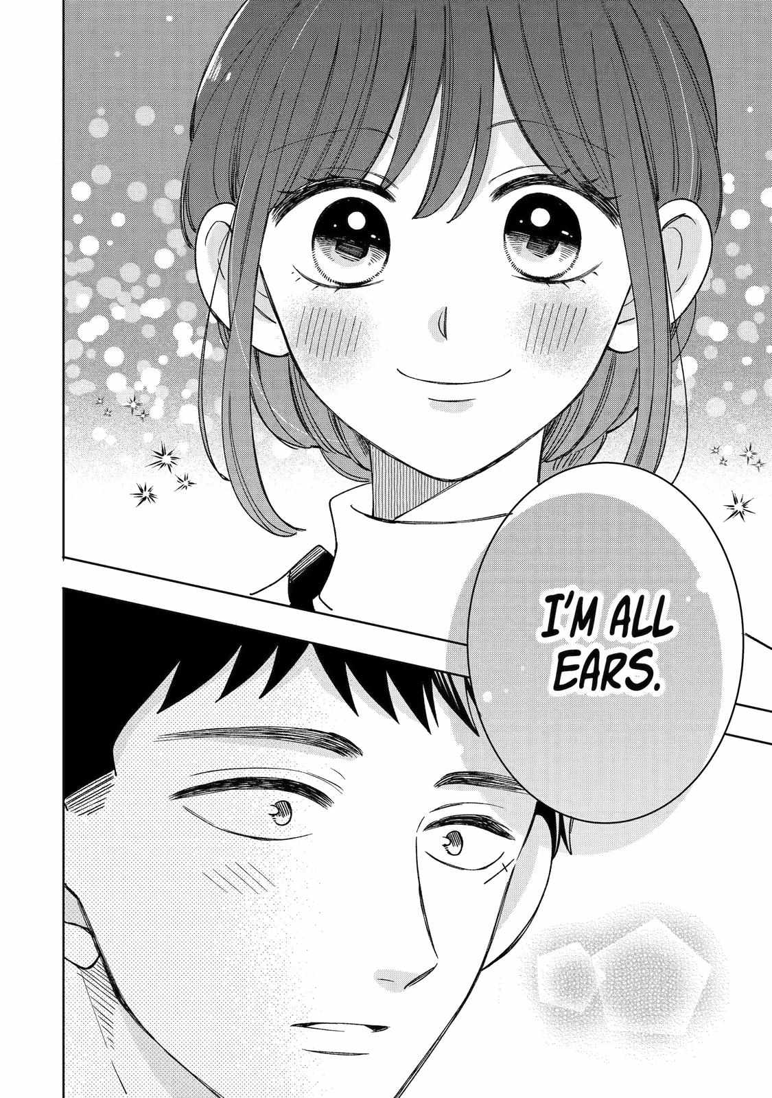 Kijima-san to Yamada-san Chapter 23 page 27 - 