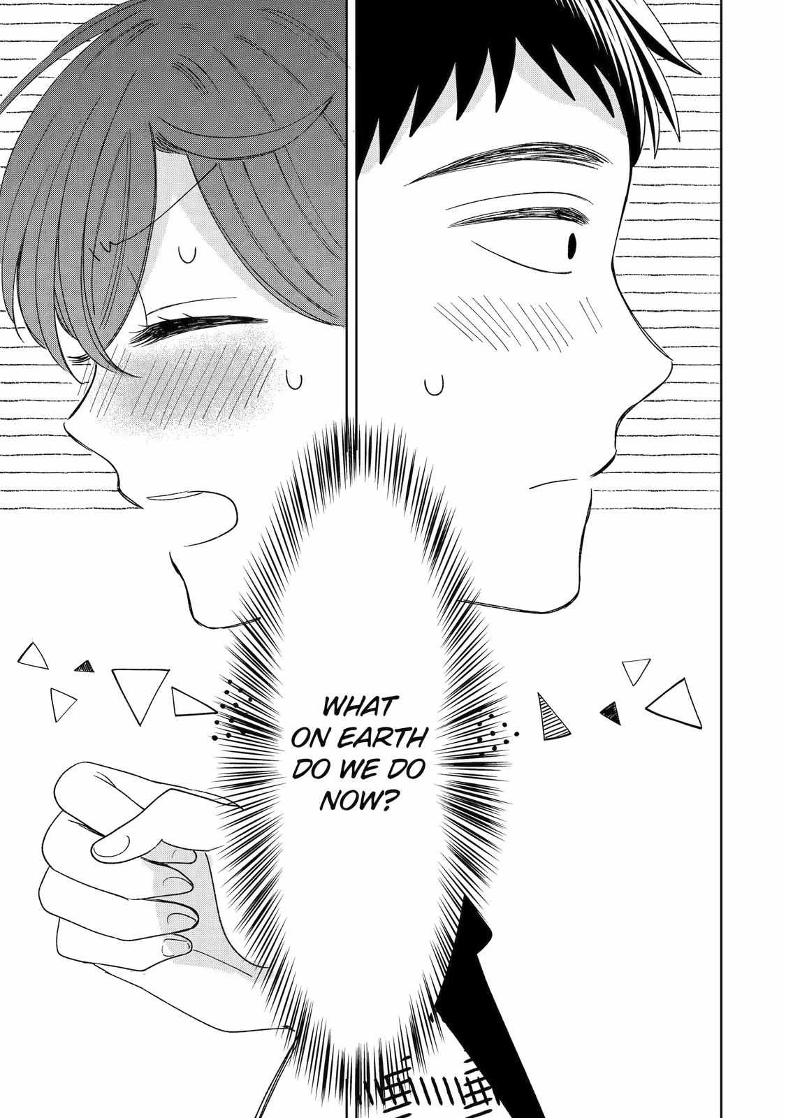 Kijima-san to Yamada-san Chapter 23 page 38 - 
