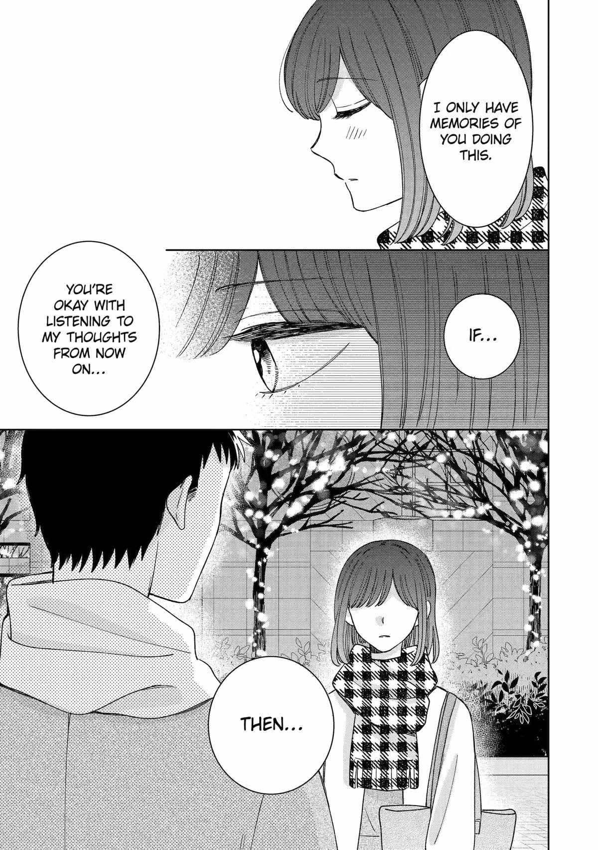 Kijima-san to Yamada-san Chapter 25 page 14 - 