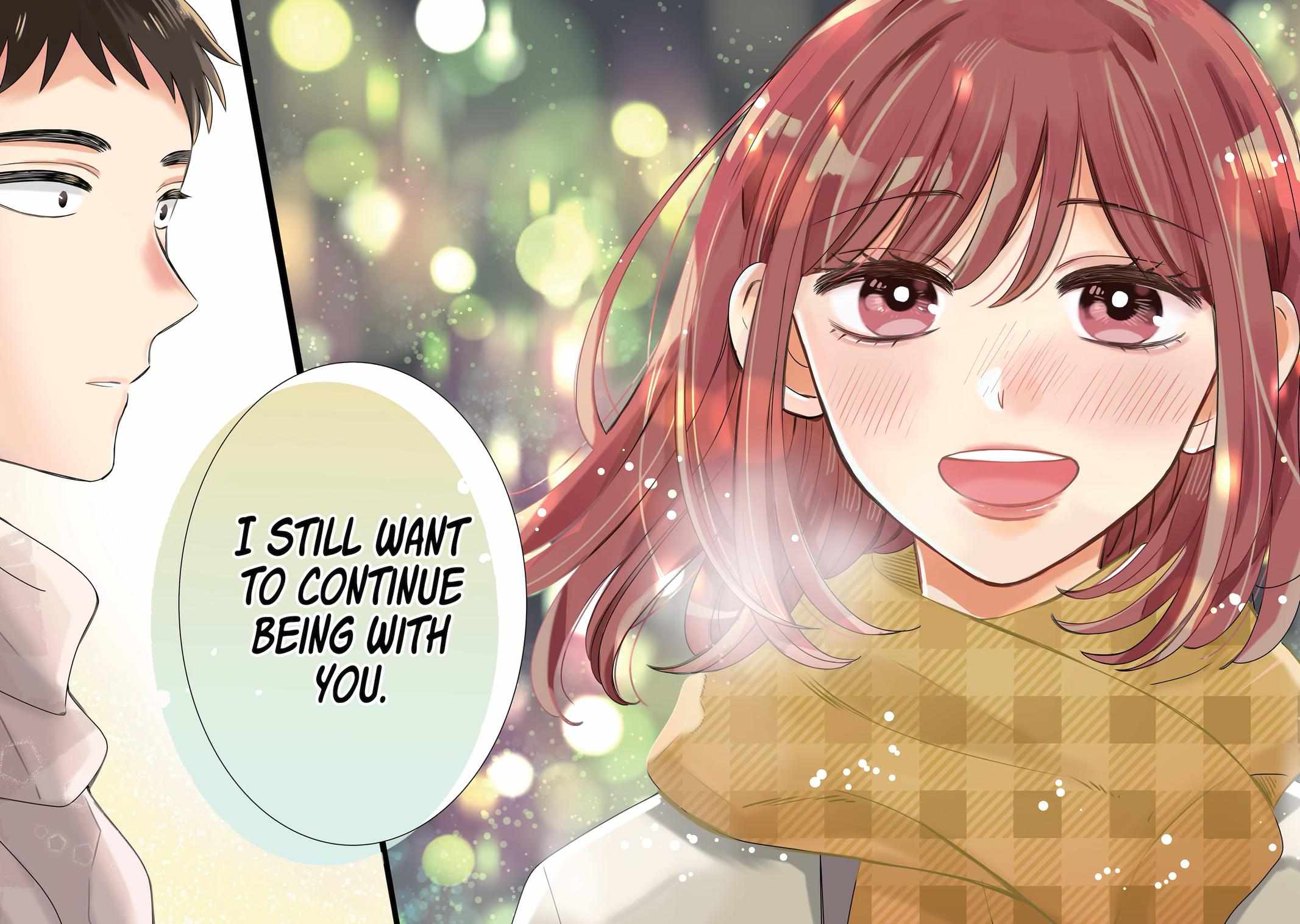 Kijima-san to Yamada-san Chapter 25 page 15 - 