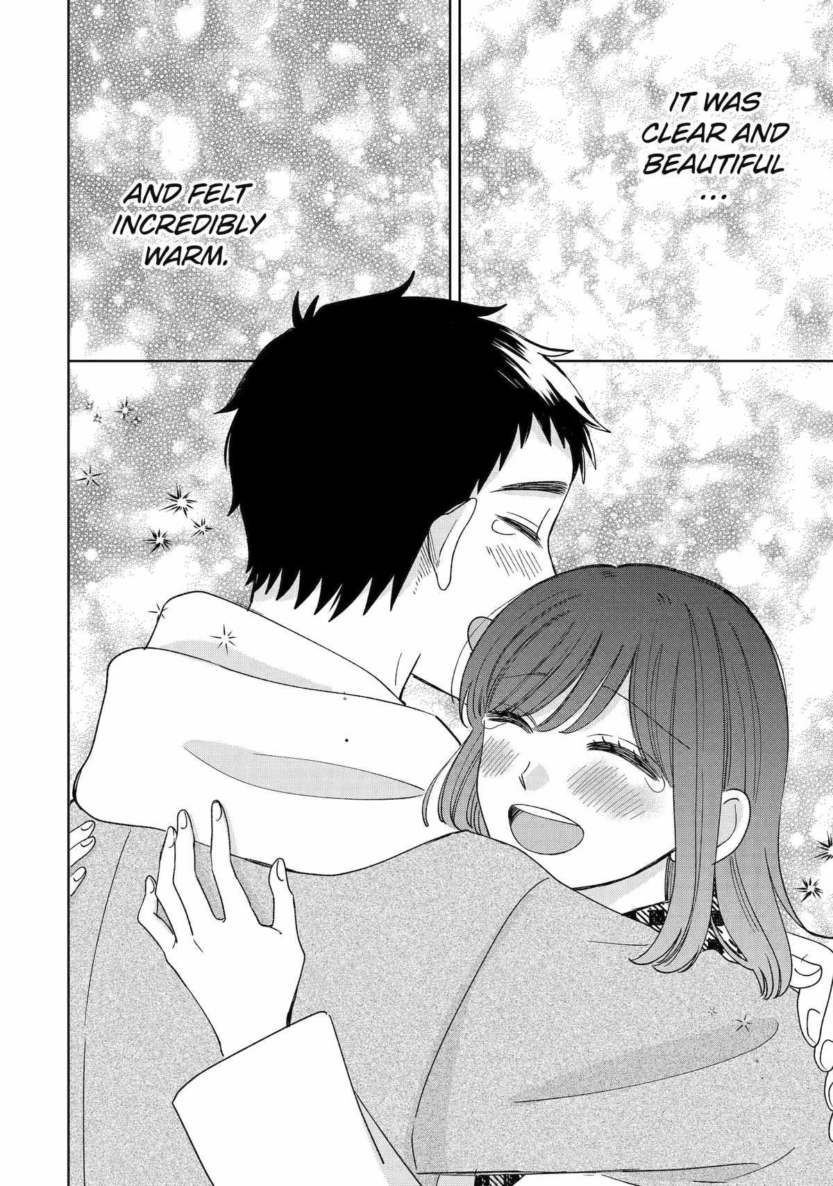 Kijima-san to Yamada-san Chapter 25 page 20 - 