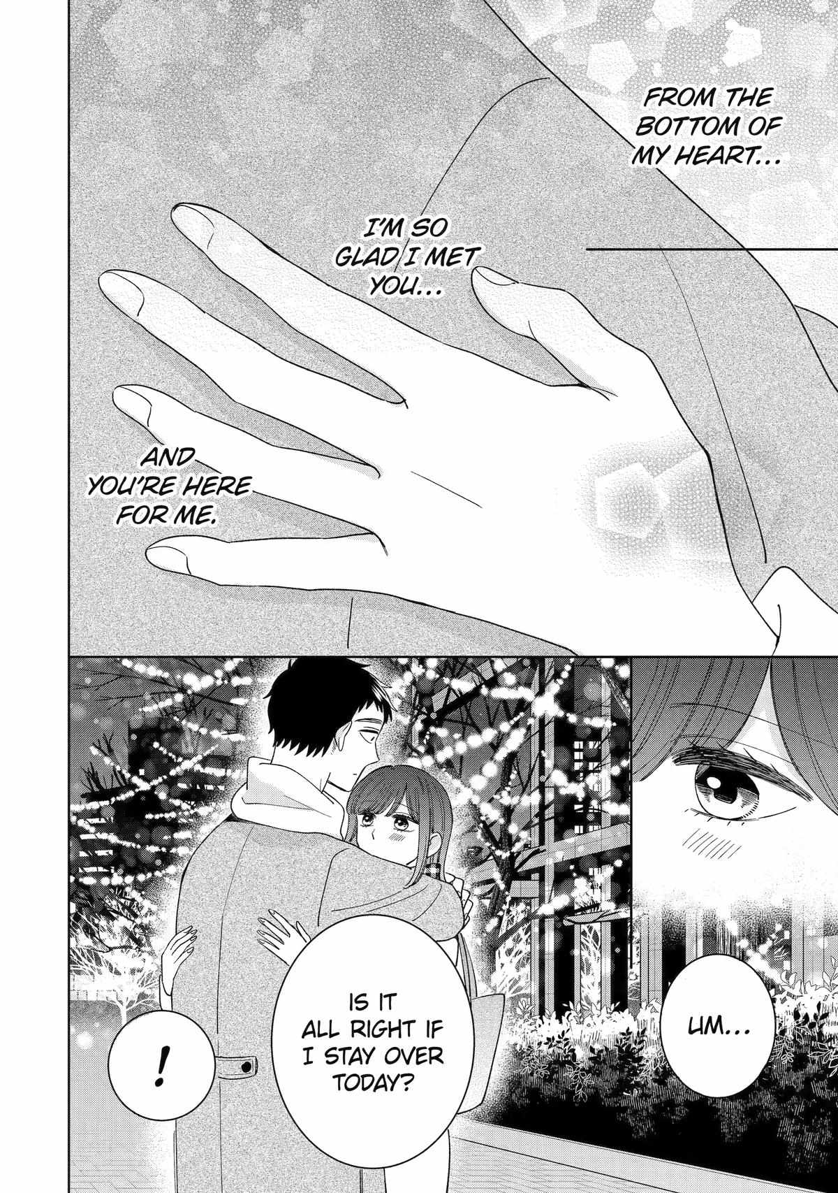 Kijima-san to Yamada-san Chapter 25 page 24 - 