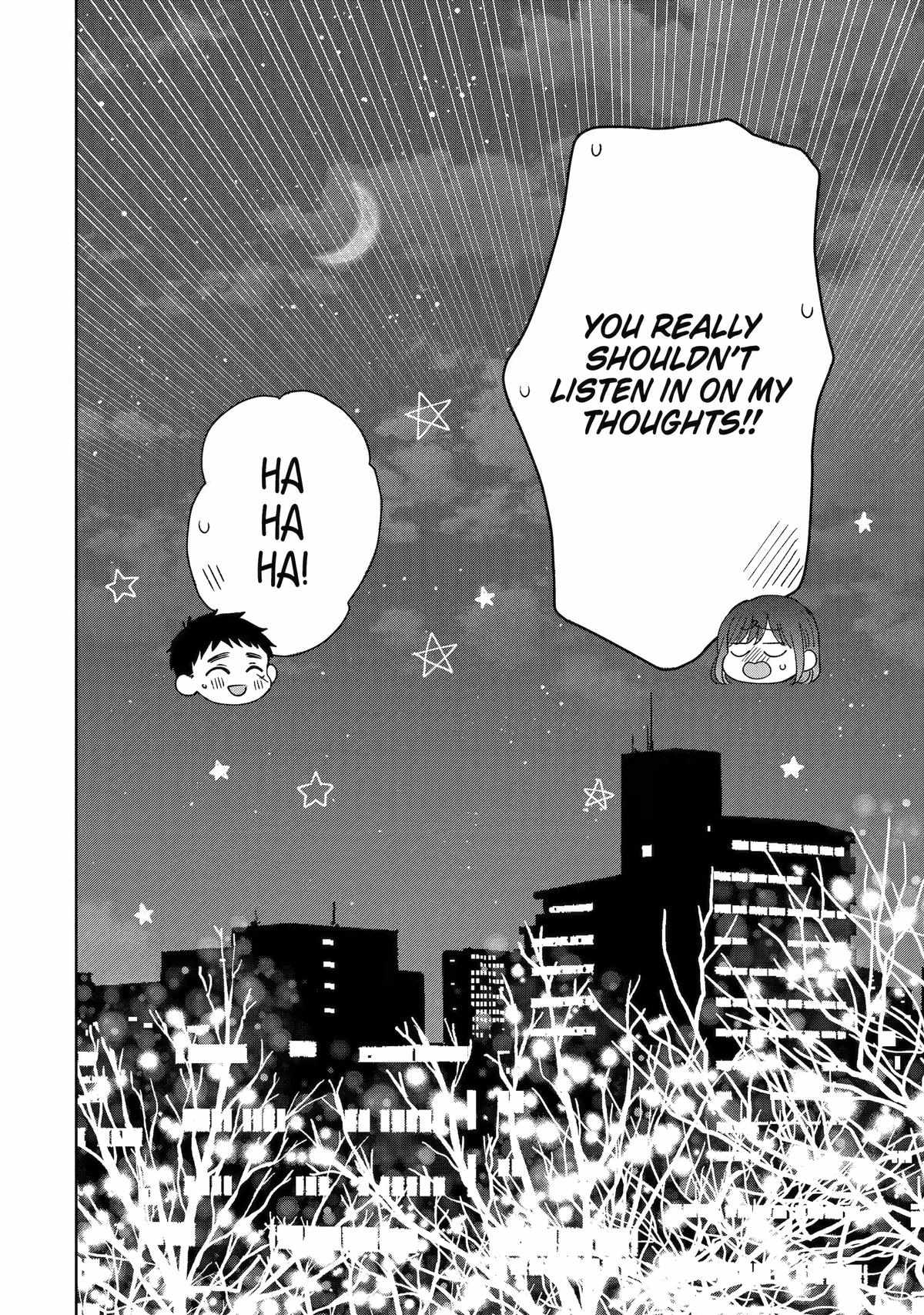 Kijima-san to Yamada-san Chapter 25 page 28 - 