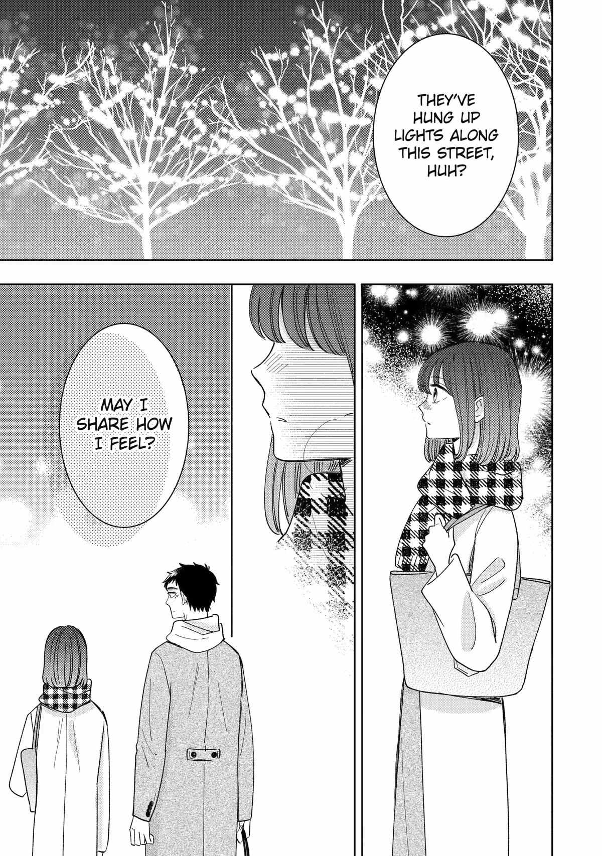 Kijima-san to Yamada-san Chapter 25 page 10 - 