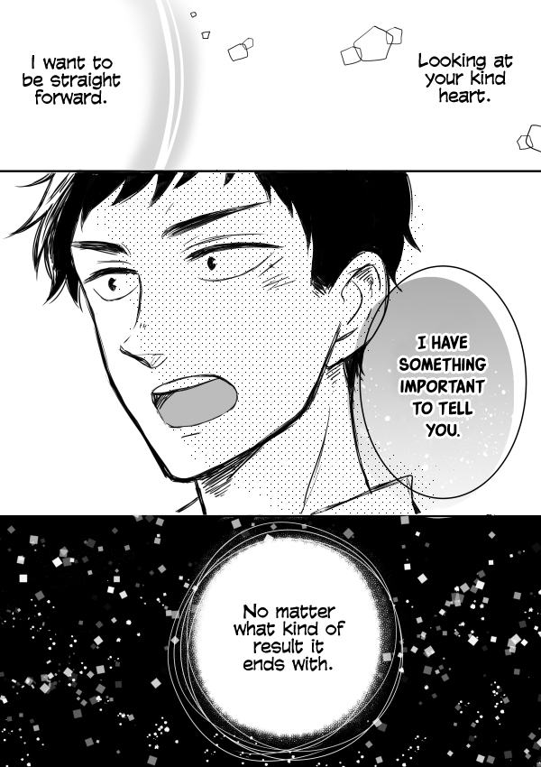 Kijima-san to Yamada-san Chapter 5 page 29 - 