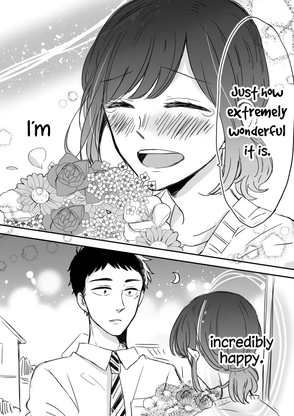 Kijima-san to Yamada-san Chapter 8 page 29 - 