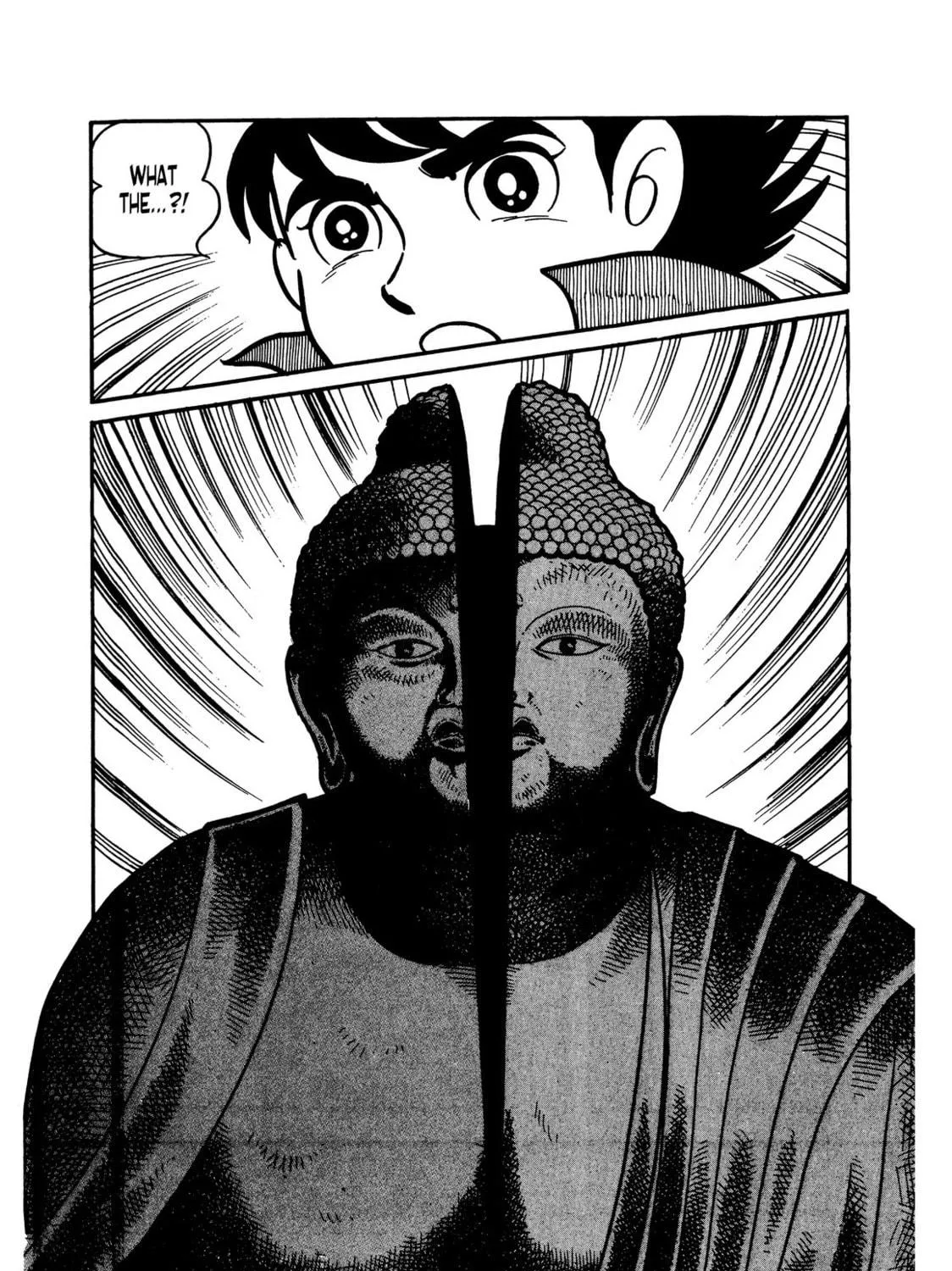 Kikaider Chapter 10 page 23 - 