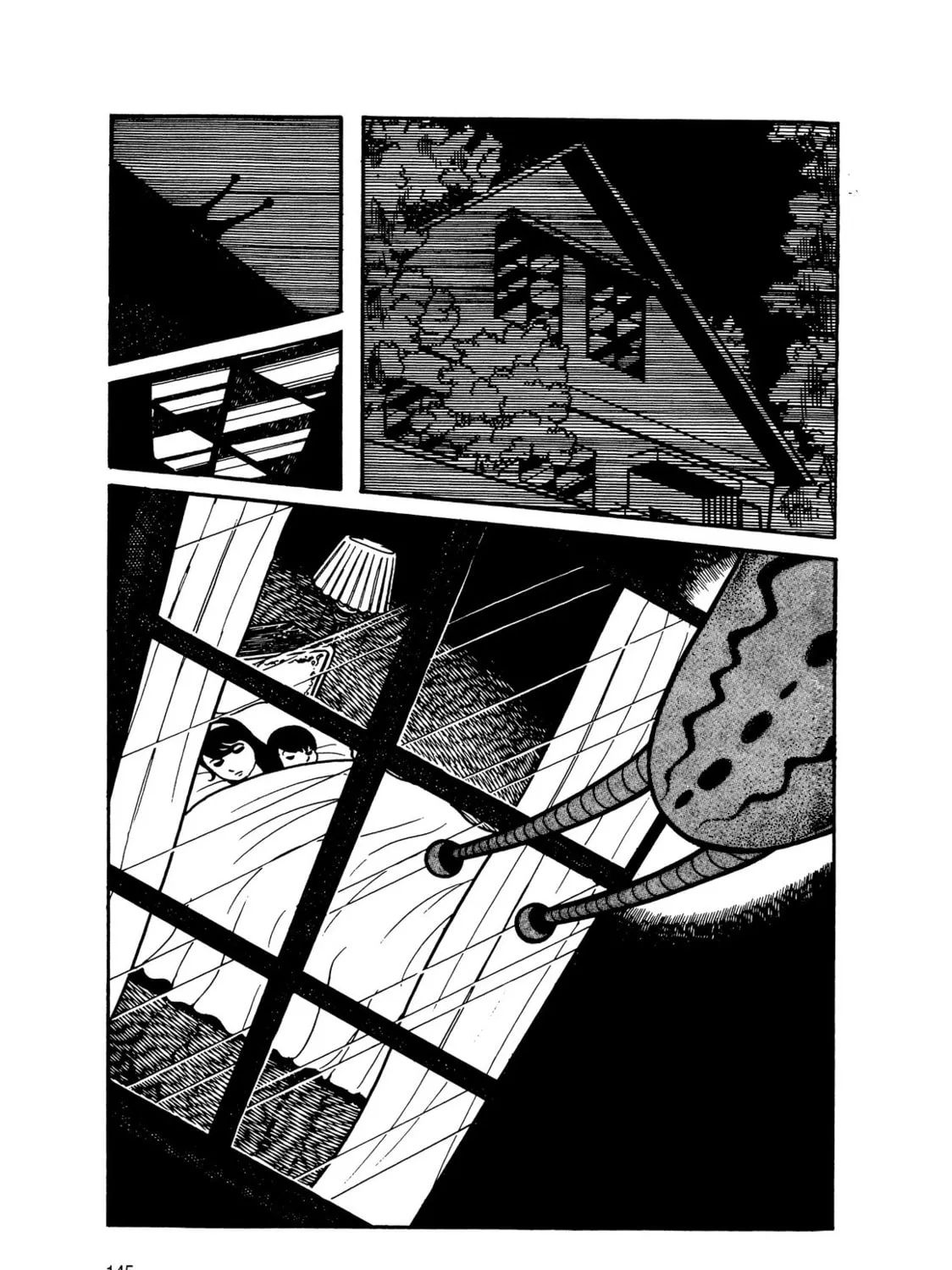 Kikaider Chapter 11 page 102 - 