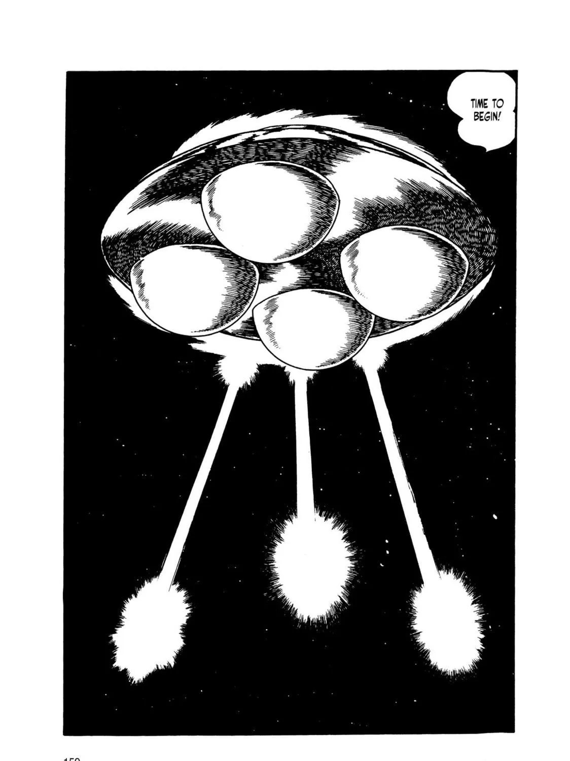 Kikaider Chapter 11 page 130 - 