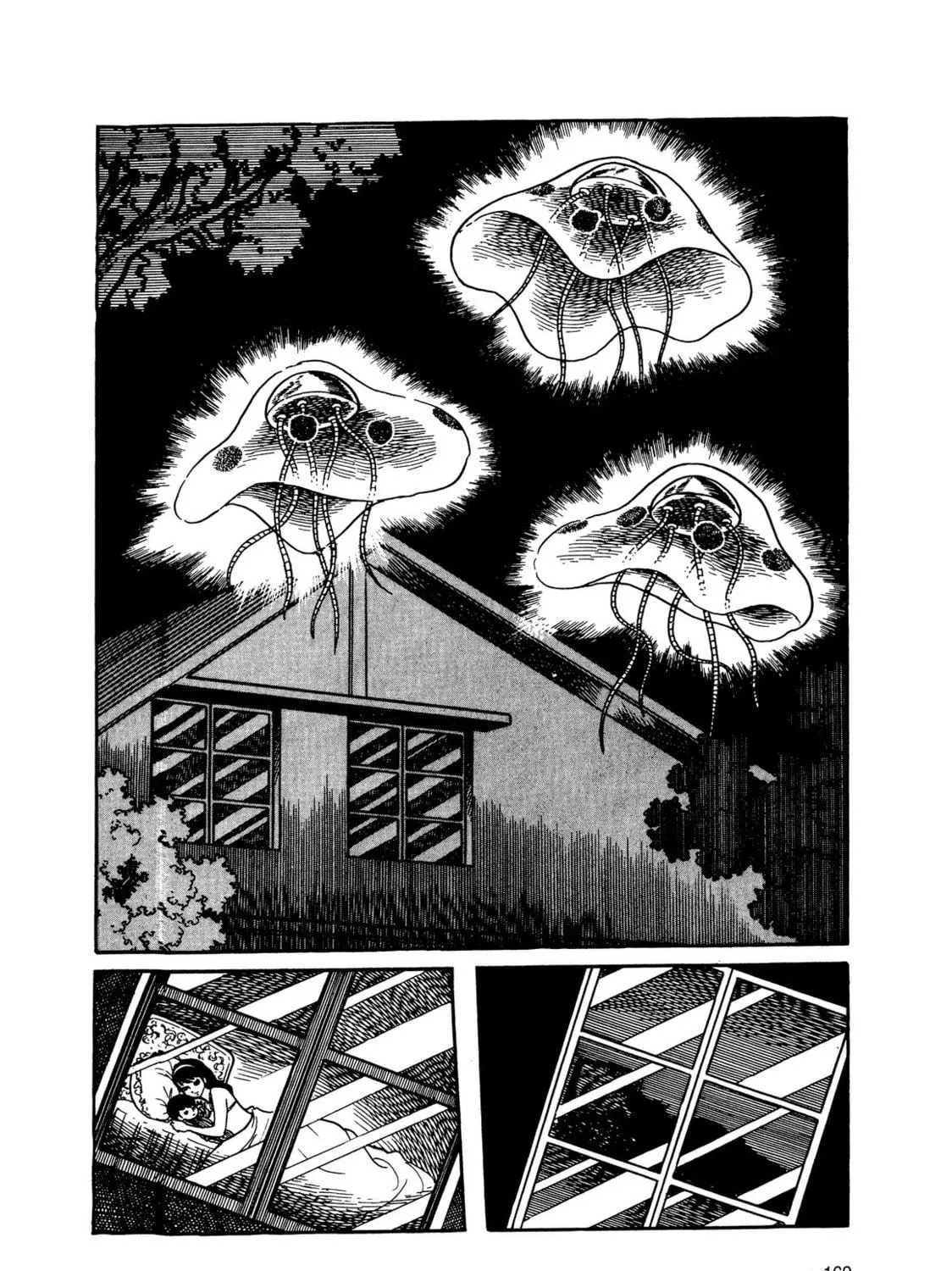 Kikaider Chapter 11 page 136 - 