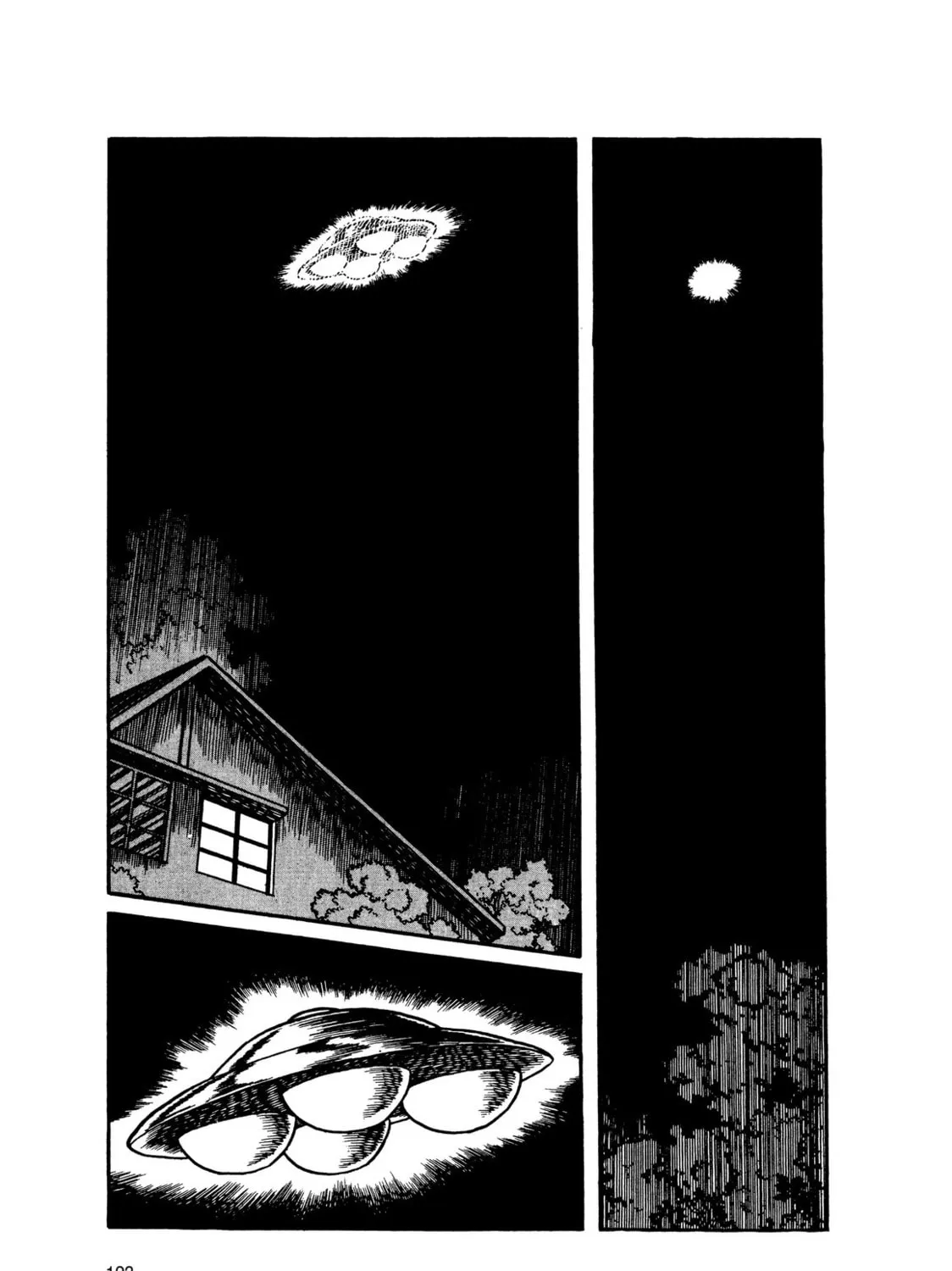 Kikaider Chapter 11 page 61 - 