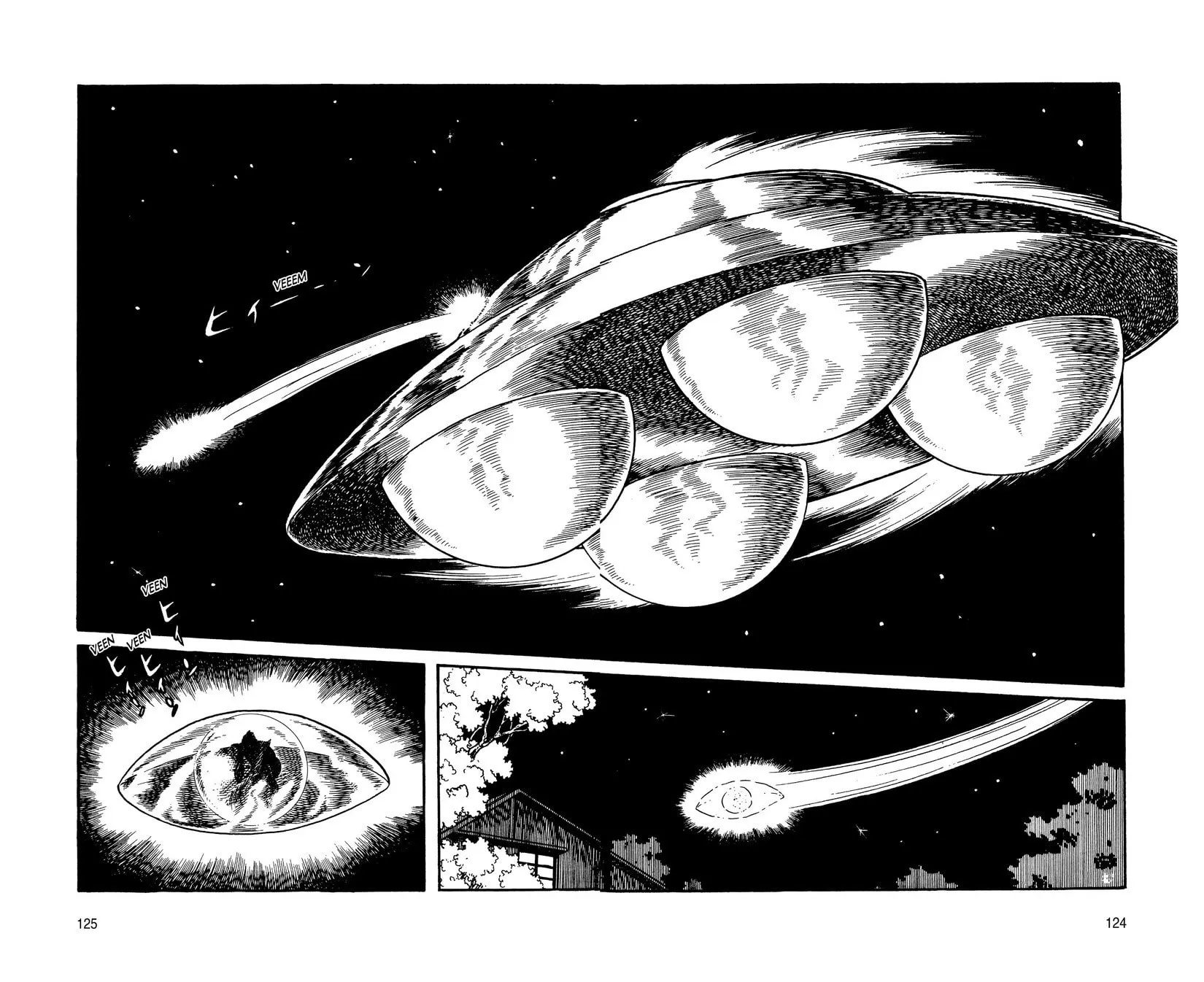 Kikaider Chapter 11 page 63 - 