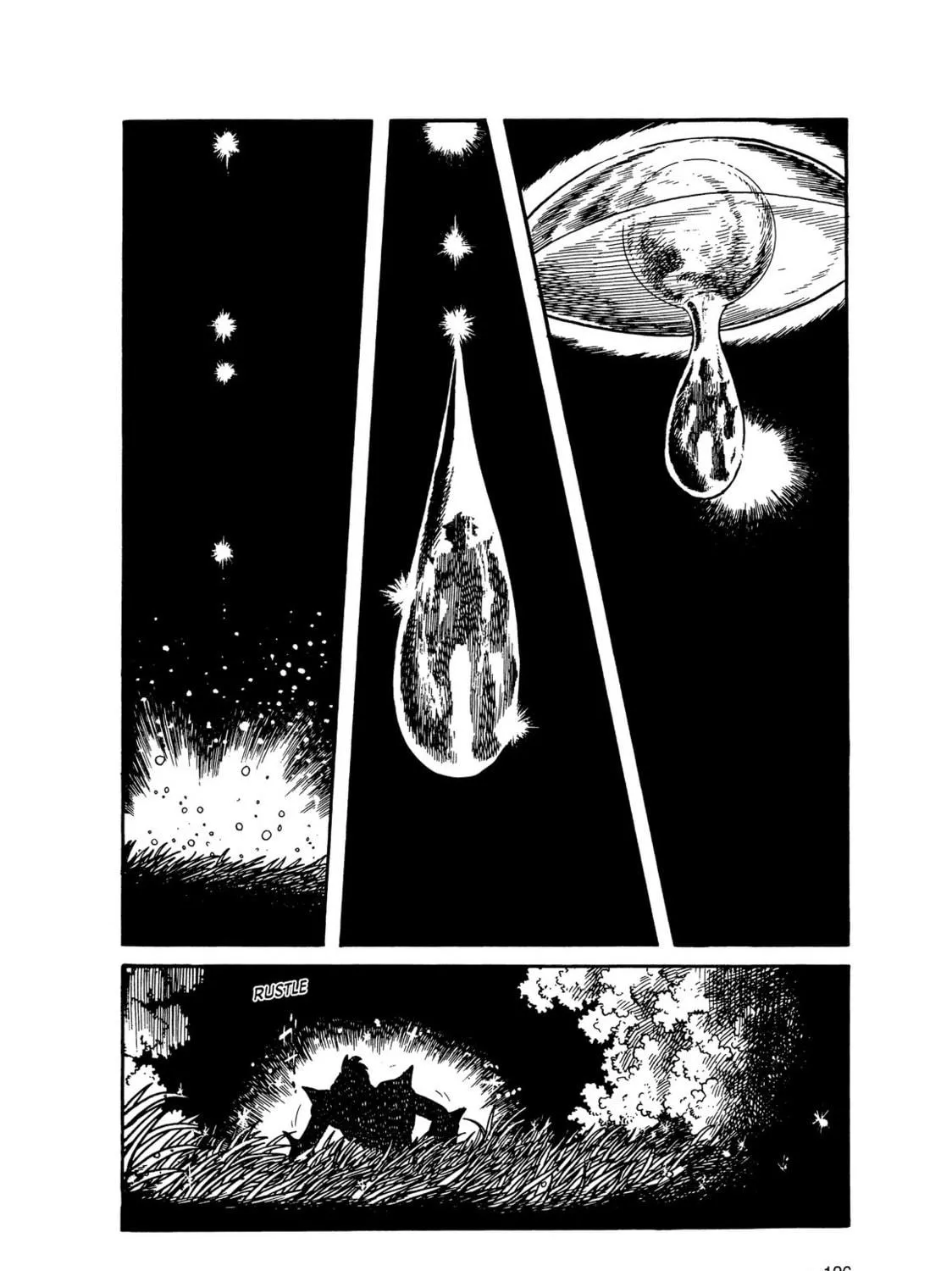 Kikaider Chapter 11 page 64 - 