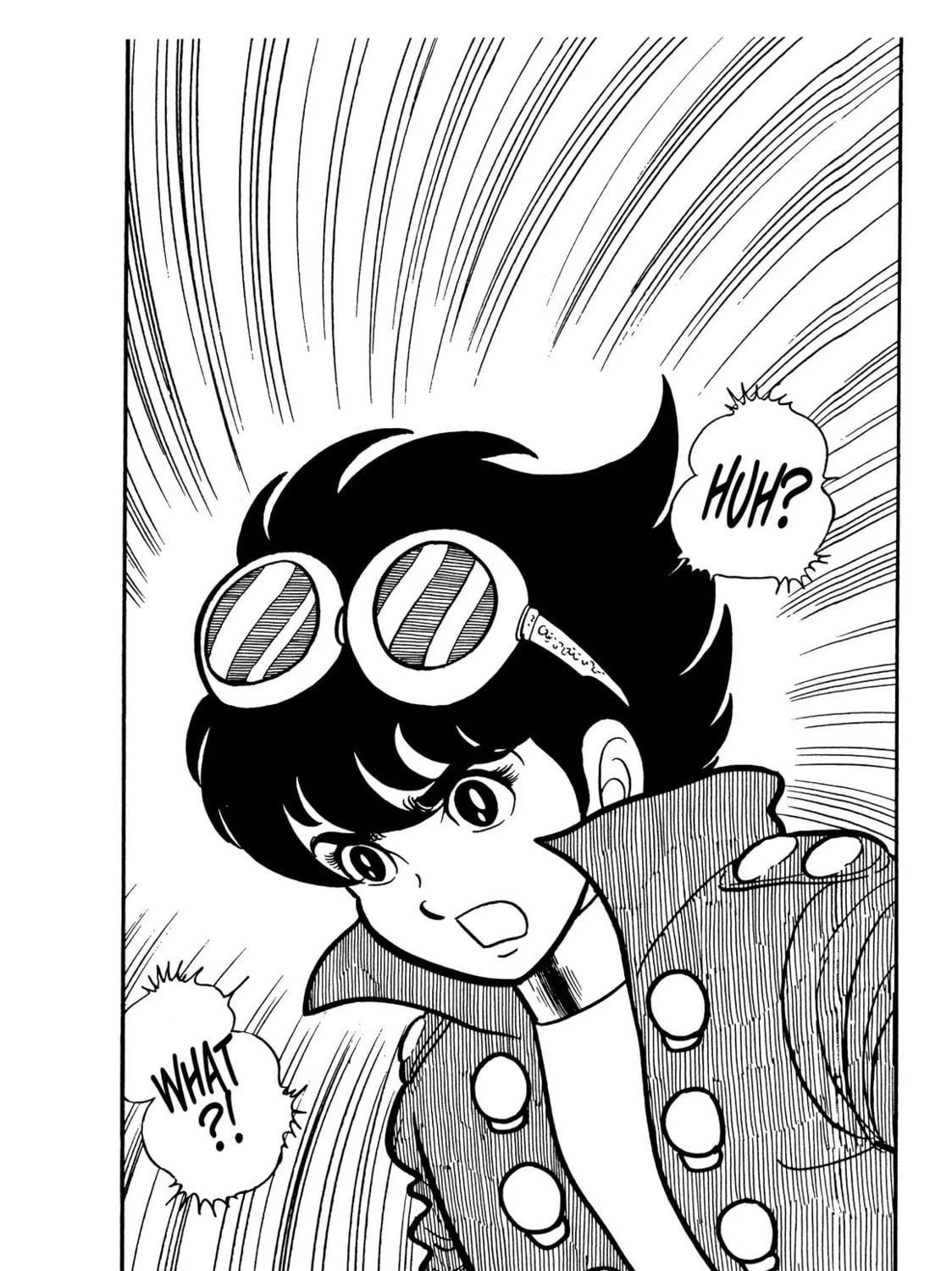 Kikaider Chapter 11 page 9 - 