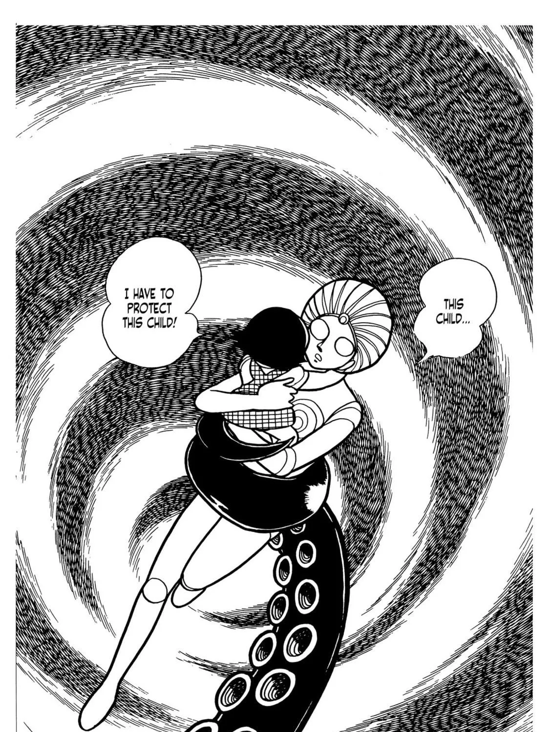 Kikaider Chapter 13 page 31 - 