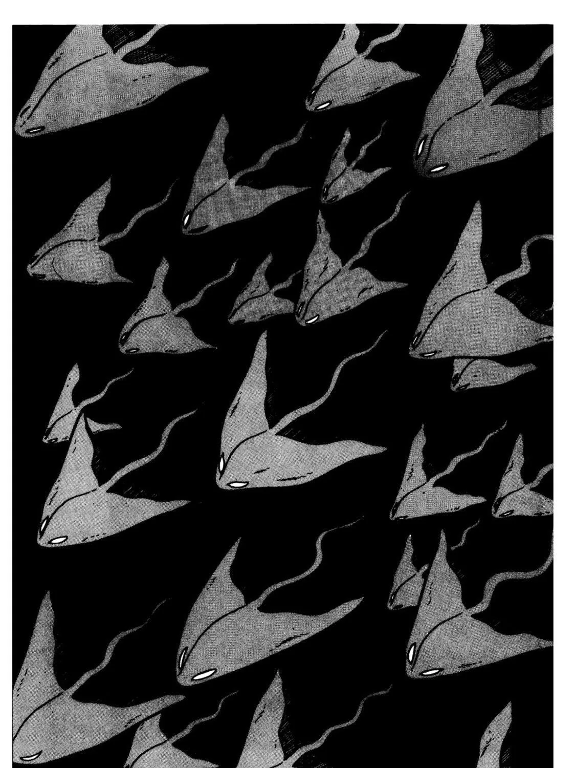 Kikaider Chapter 13 page 72 - 