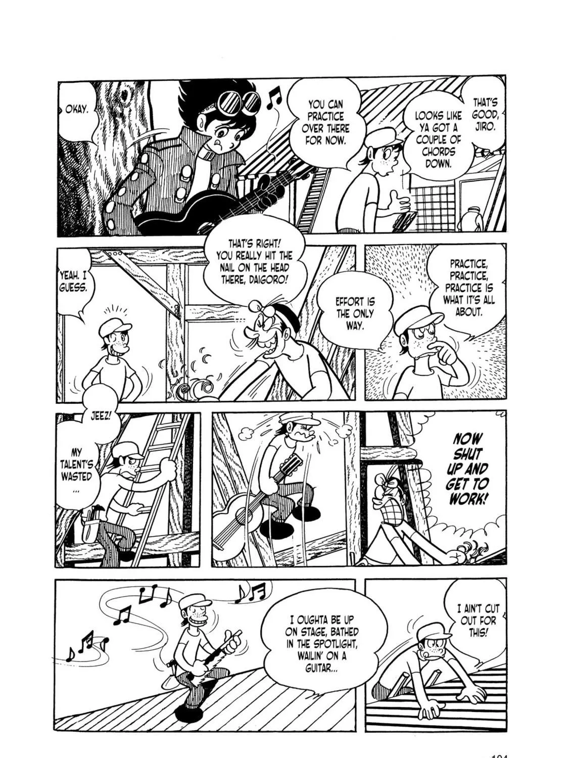 Kikaider Chapter 2 page 29 - 