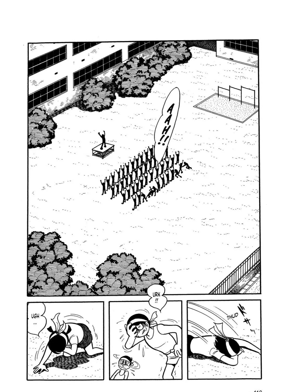 Kikaider Chapter 2 page 41 - 