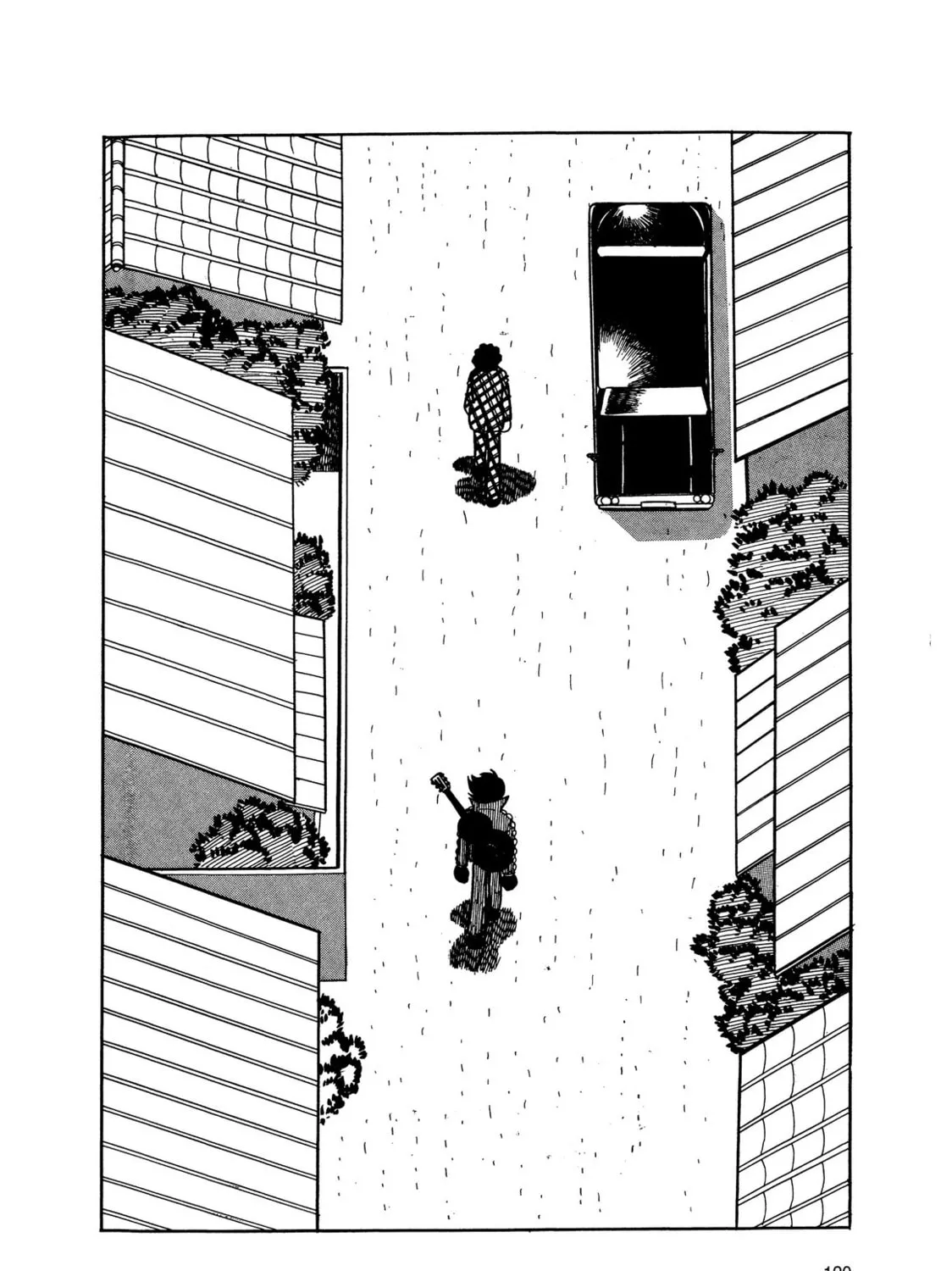 Kikaider Chapter 2 page 61 - 