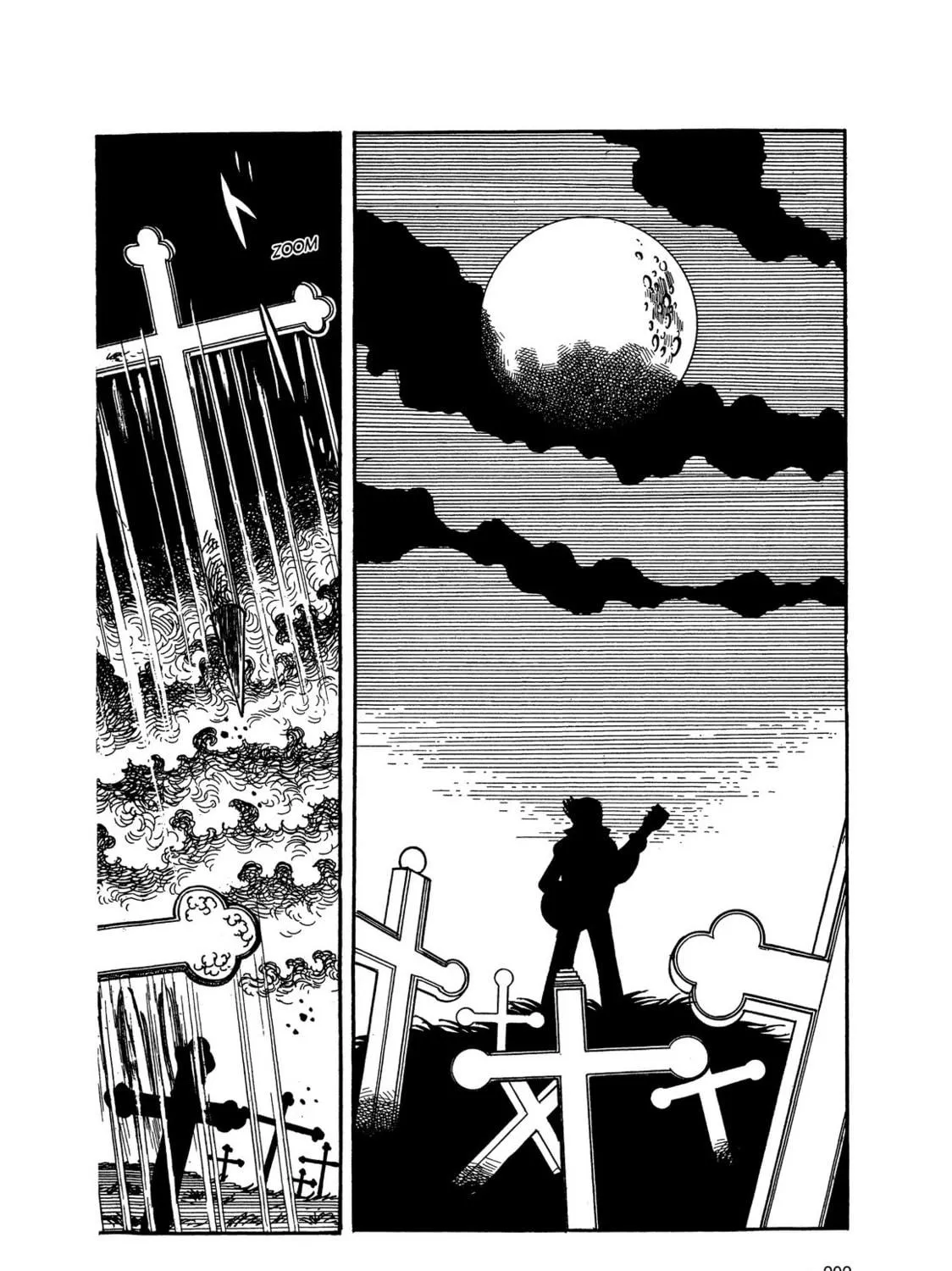 Kikaider Chapter 3 page 41 - 