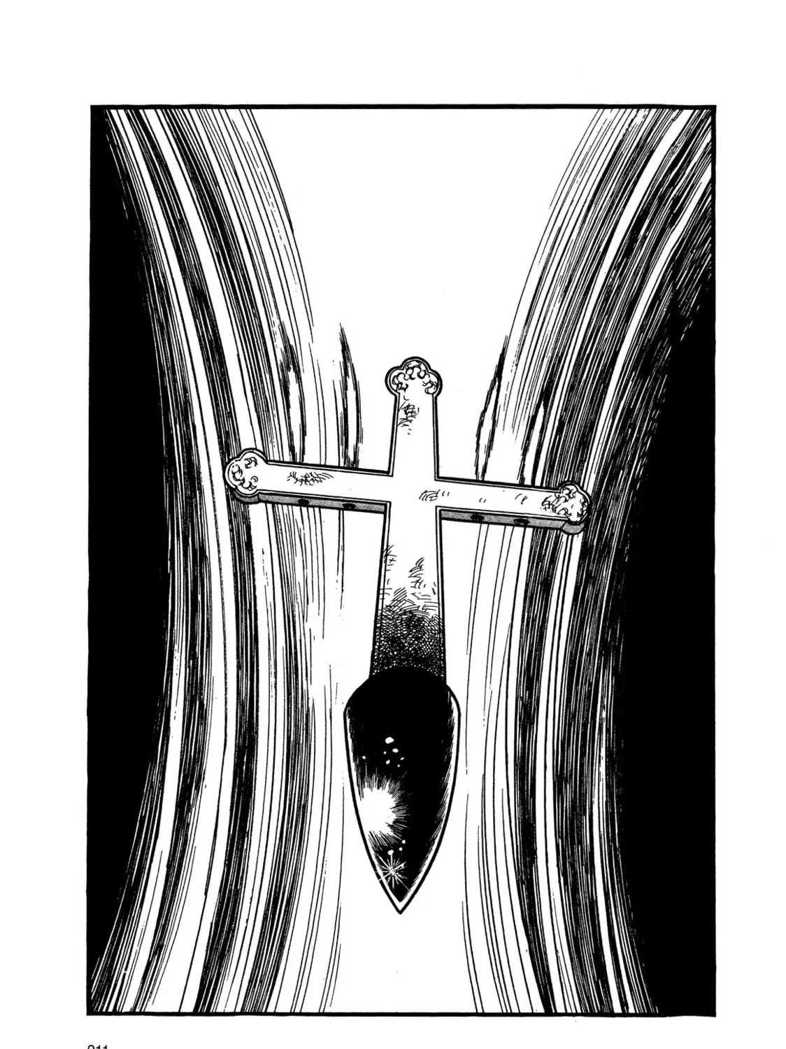 Kikaider Chapter 3 page 56 - 