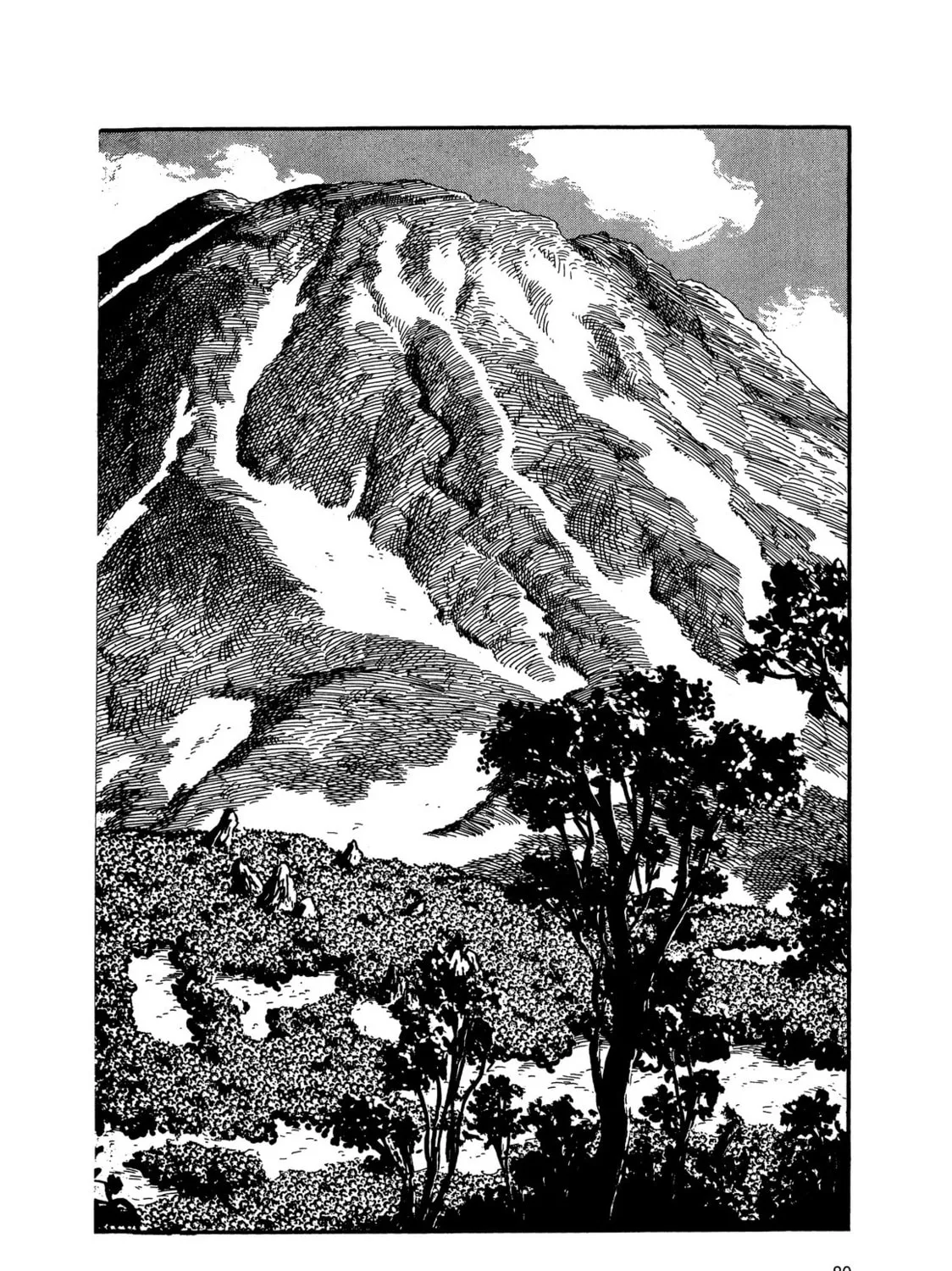 Kikaider Chapter 4 page 157 - 