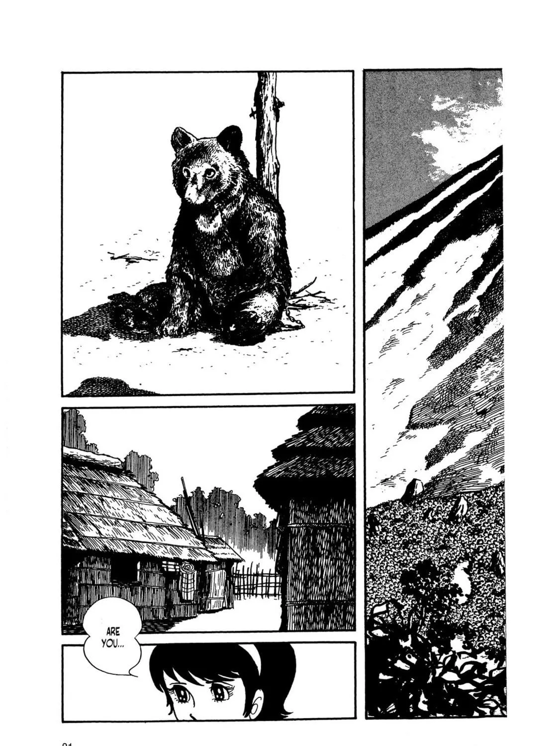 Kikaider Chapter 4 page 159 - 