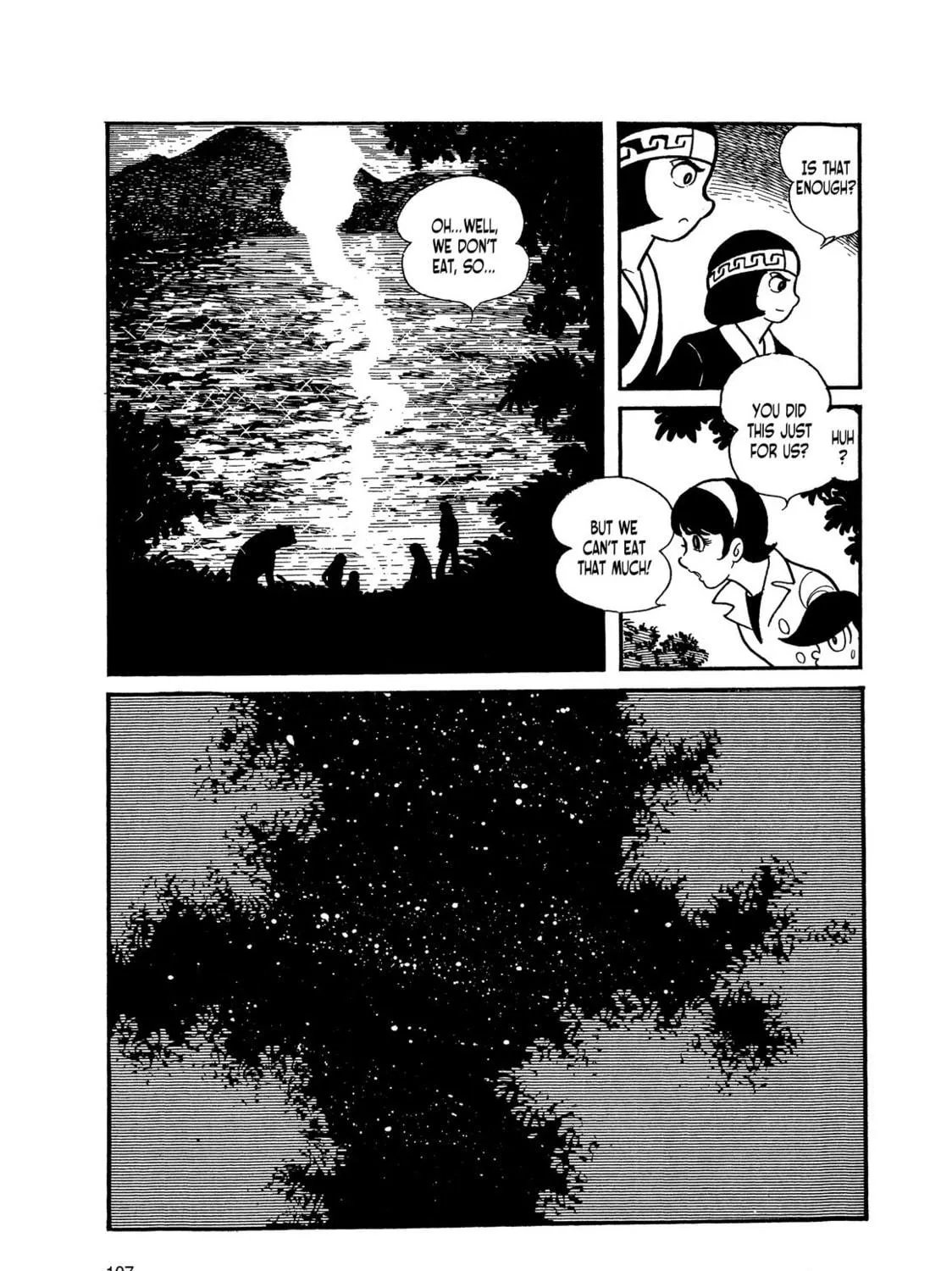 Kikaider Chapter 5 page 21 - 