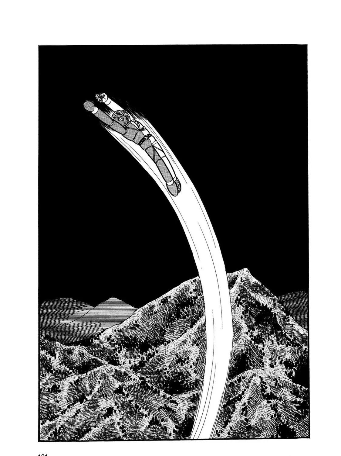 Kikaider Chapter 5 page 66 - 