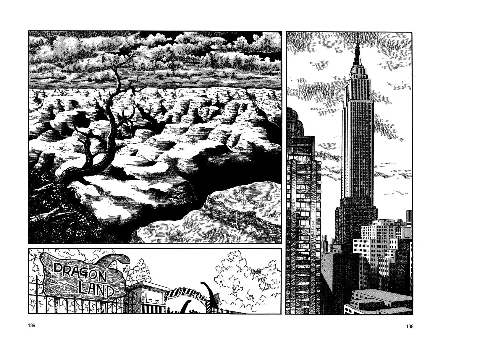 Kikaider Chapter 5 page 77 - 